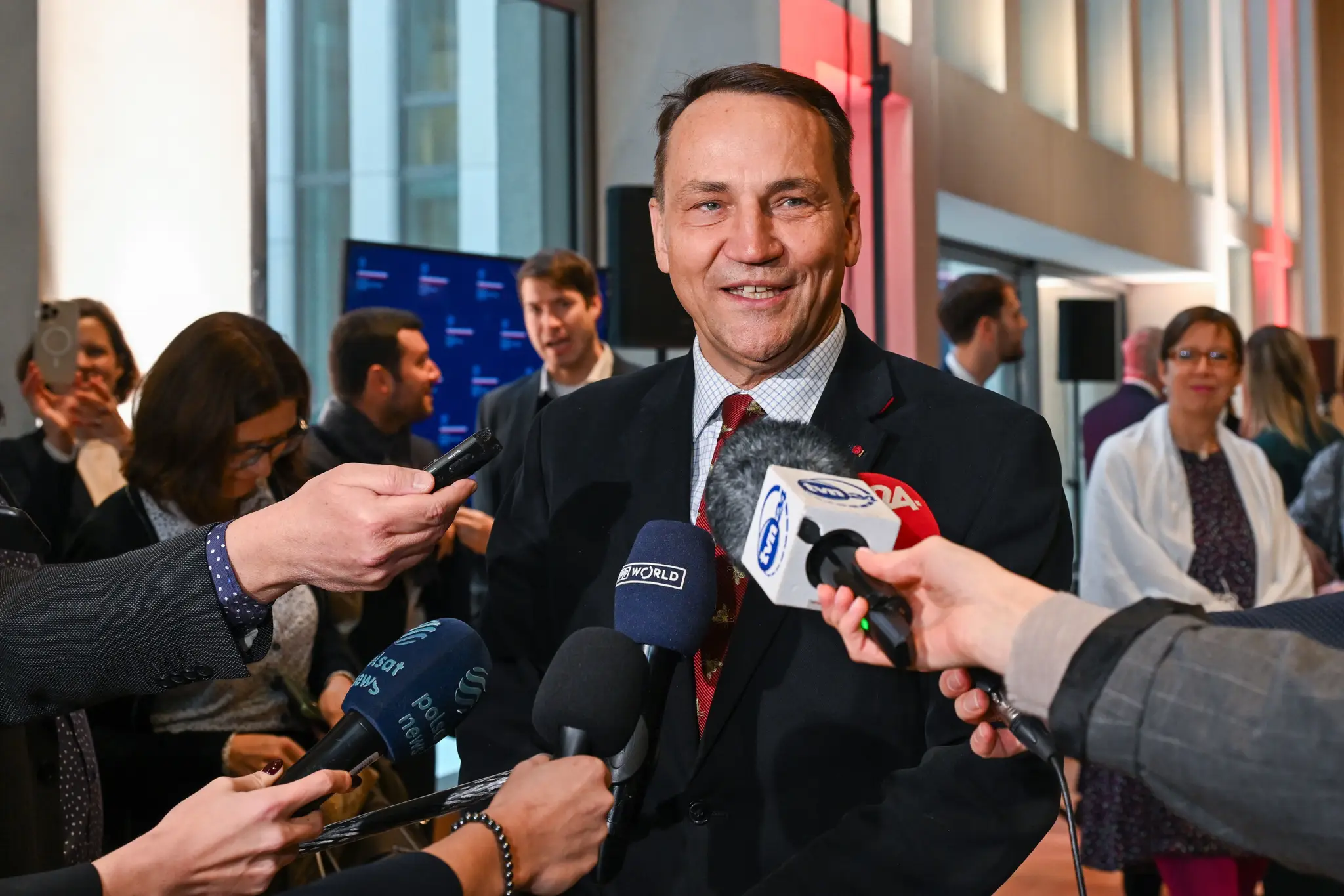 Radoslaw Sikorski