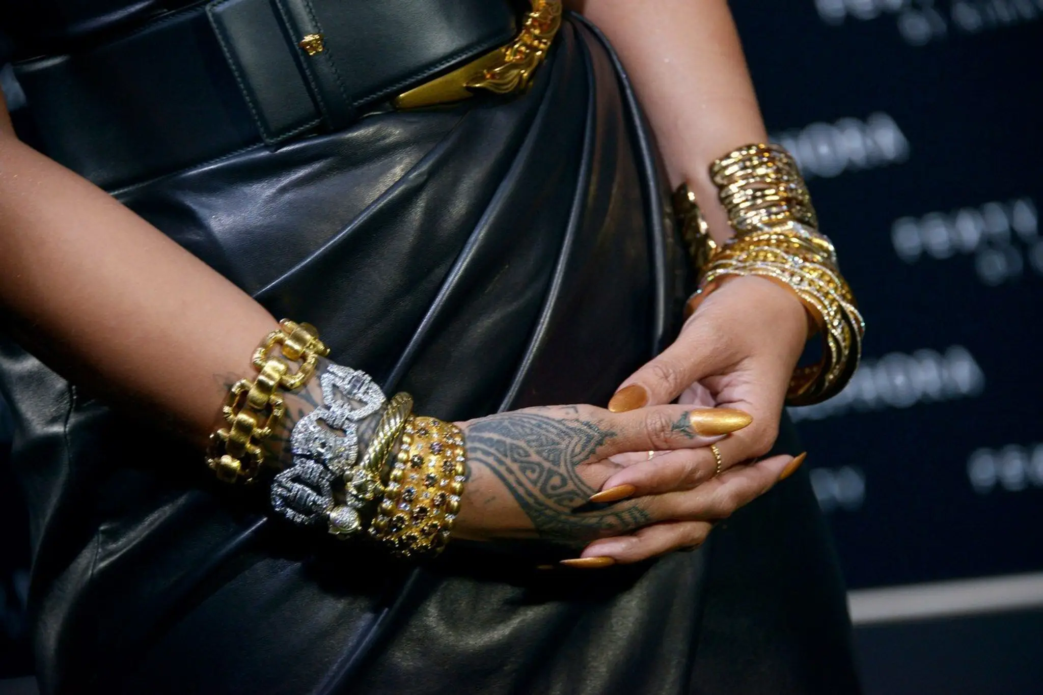 Rihanna