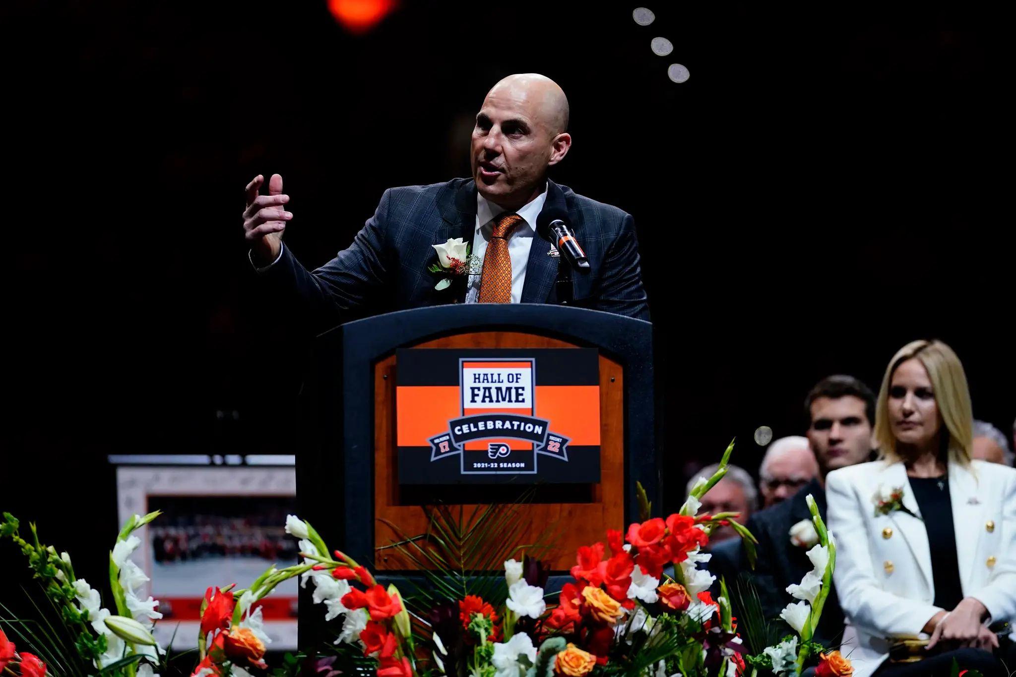 Novým trénerom Philadelphie sa stal Rick Tocchet.