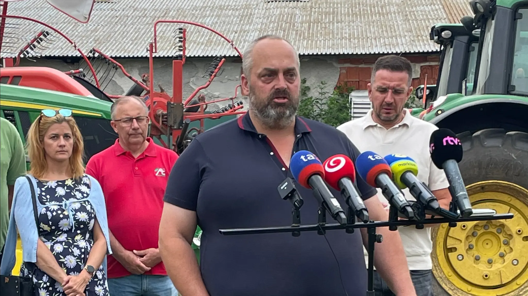 Martin Sedlačko.