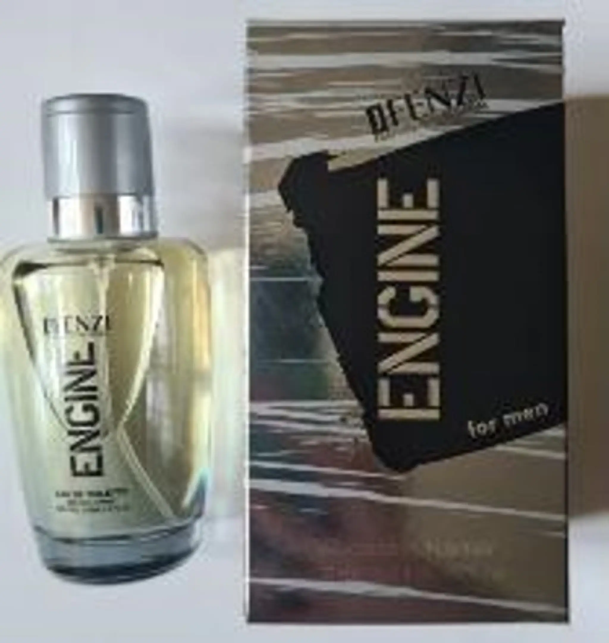 Parfum pre mužov.