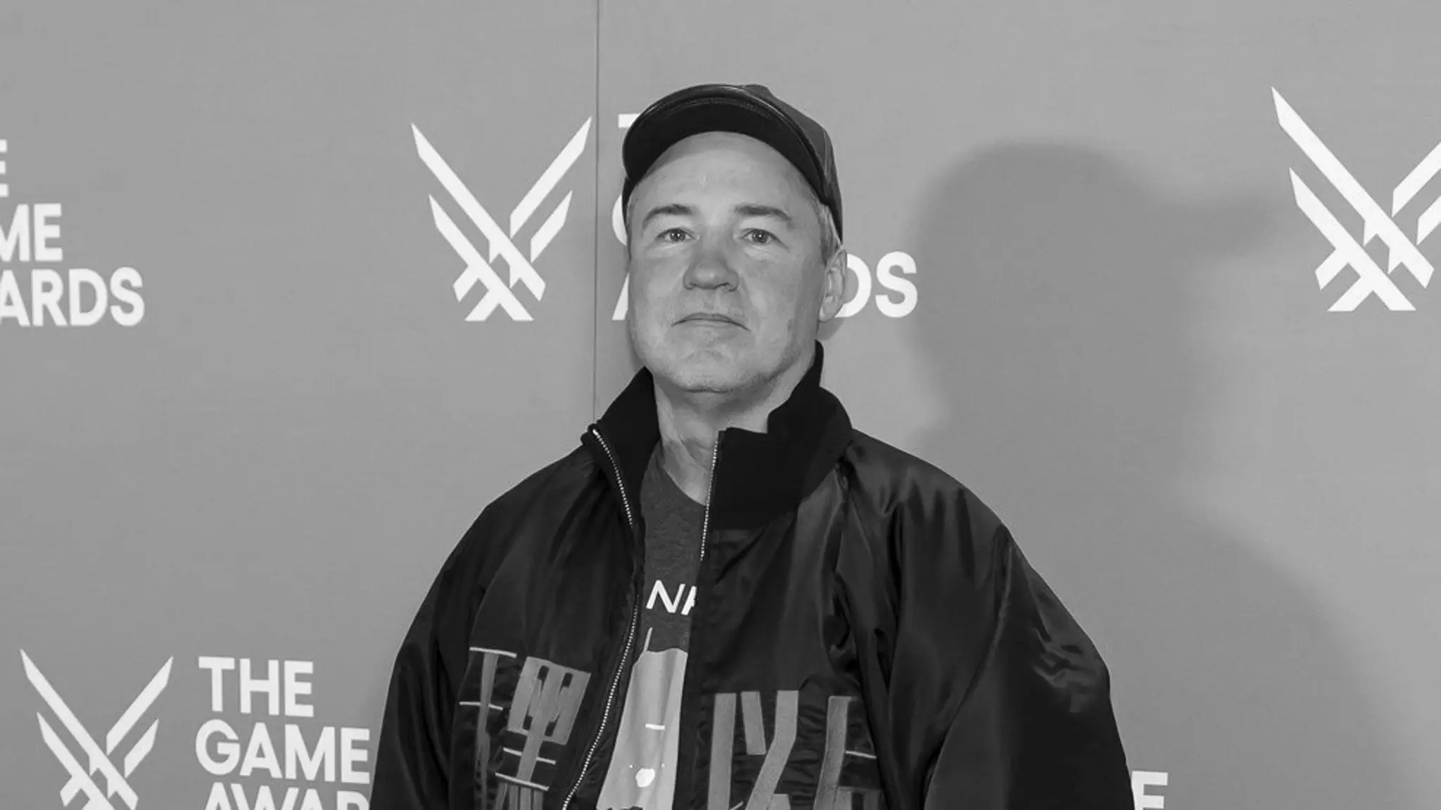 Vince Zampella