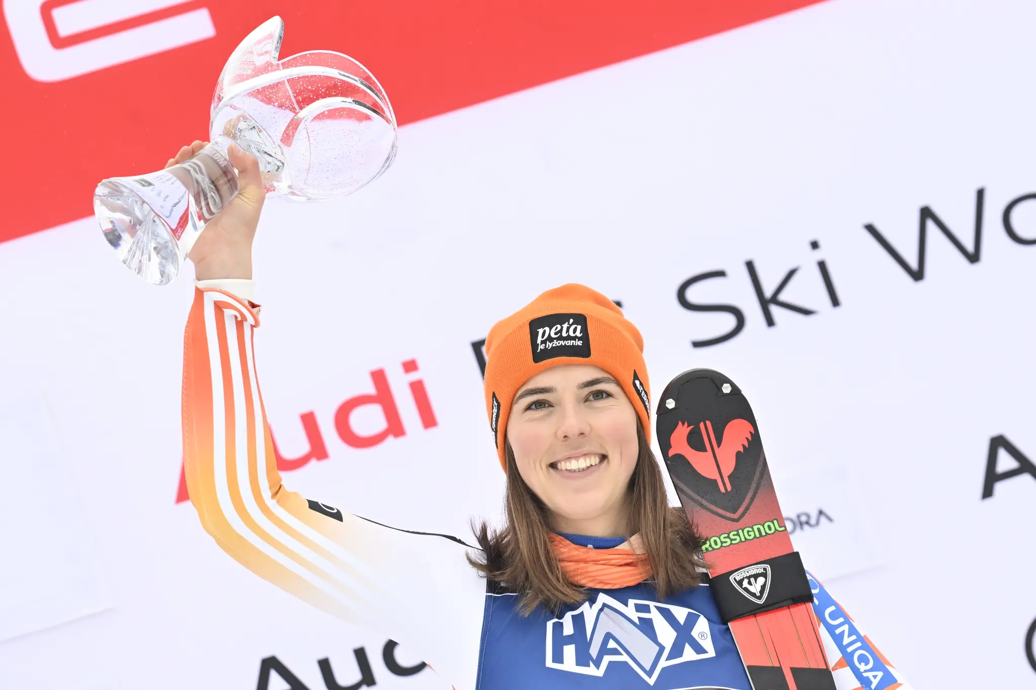 Petra Vlhová