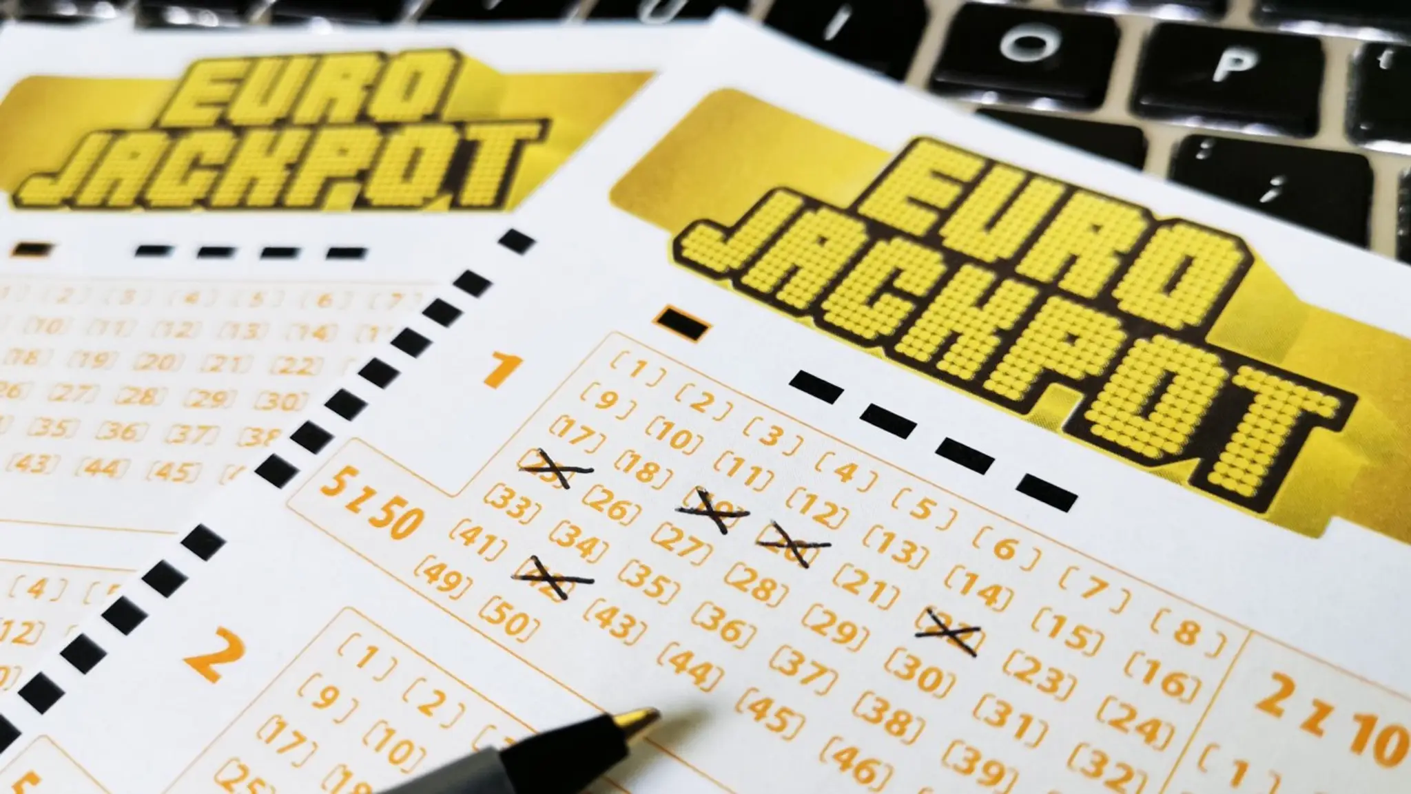 Súťažiaci v Eurojackpote trafil všetky čísla správne