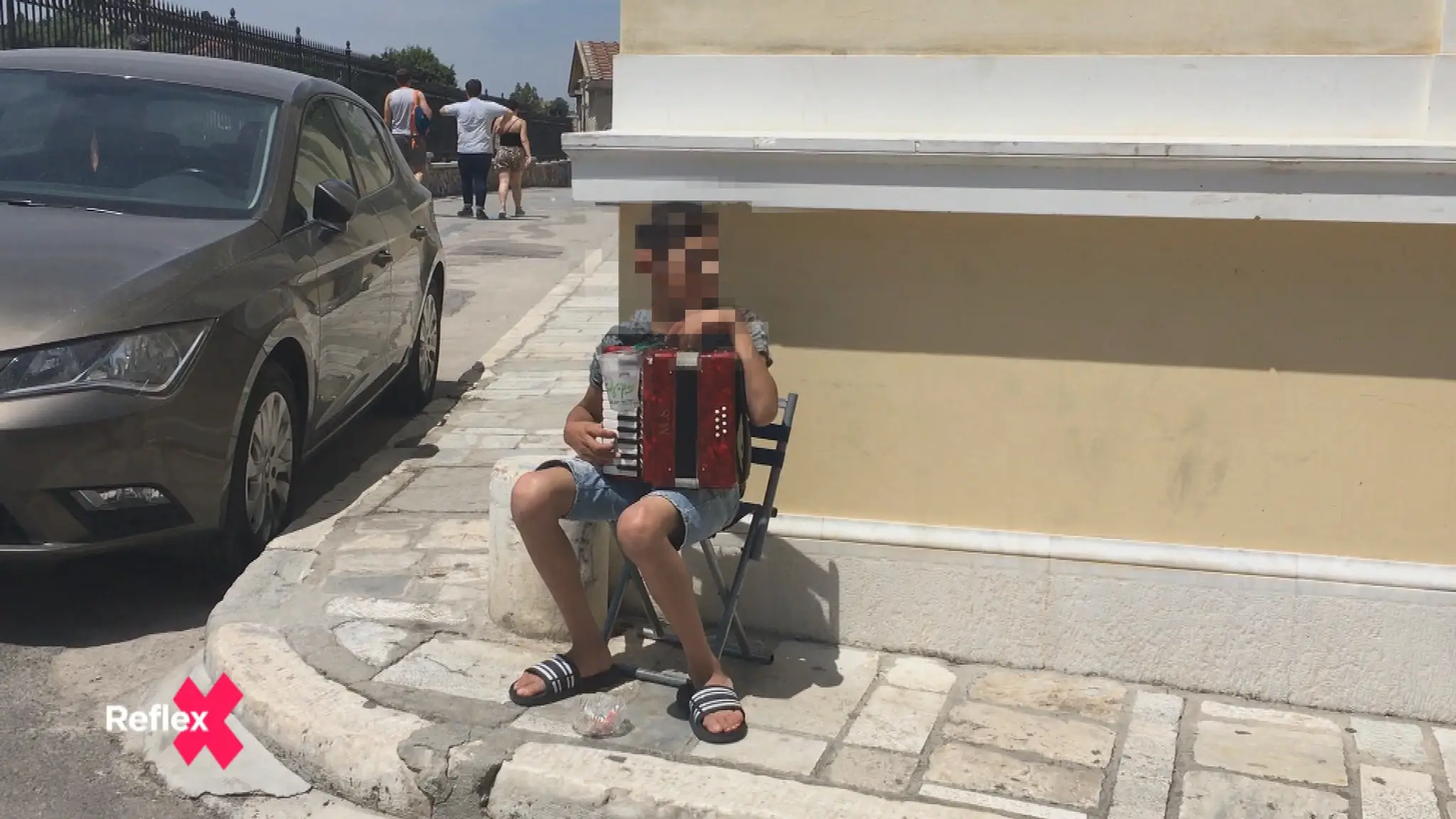 Vzbudzujú súcit, a preto zarobia viac