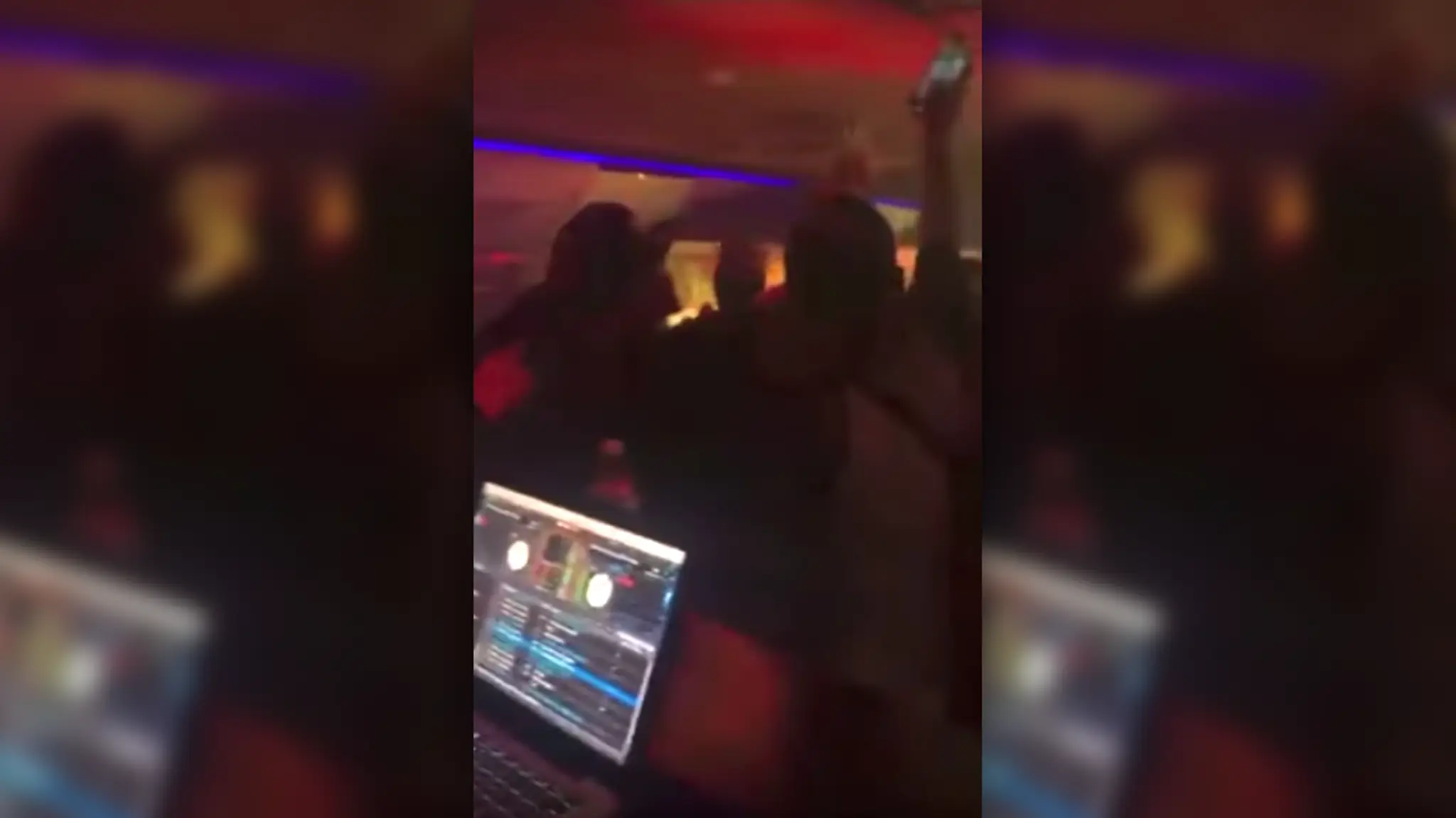 Záchrana chlapca v bezvedomí.