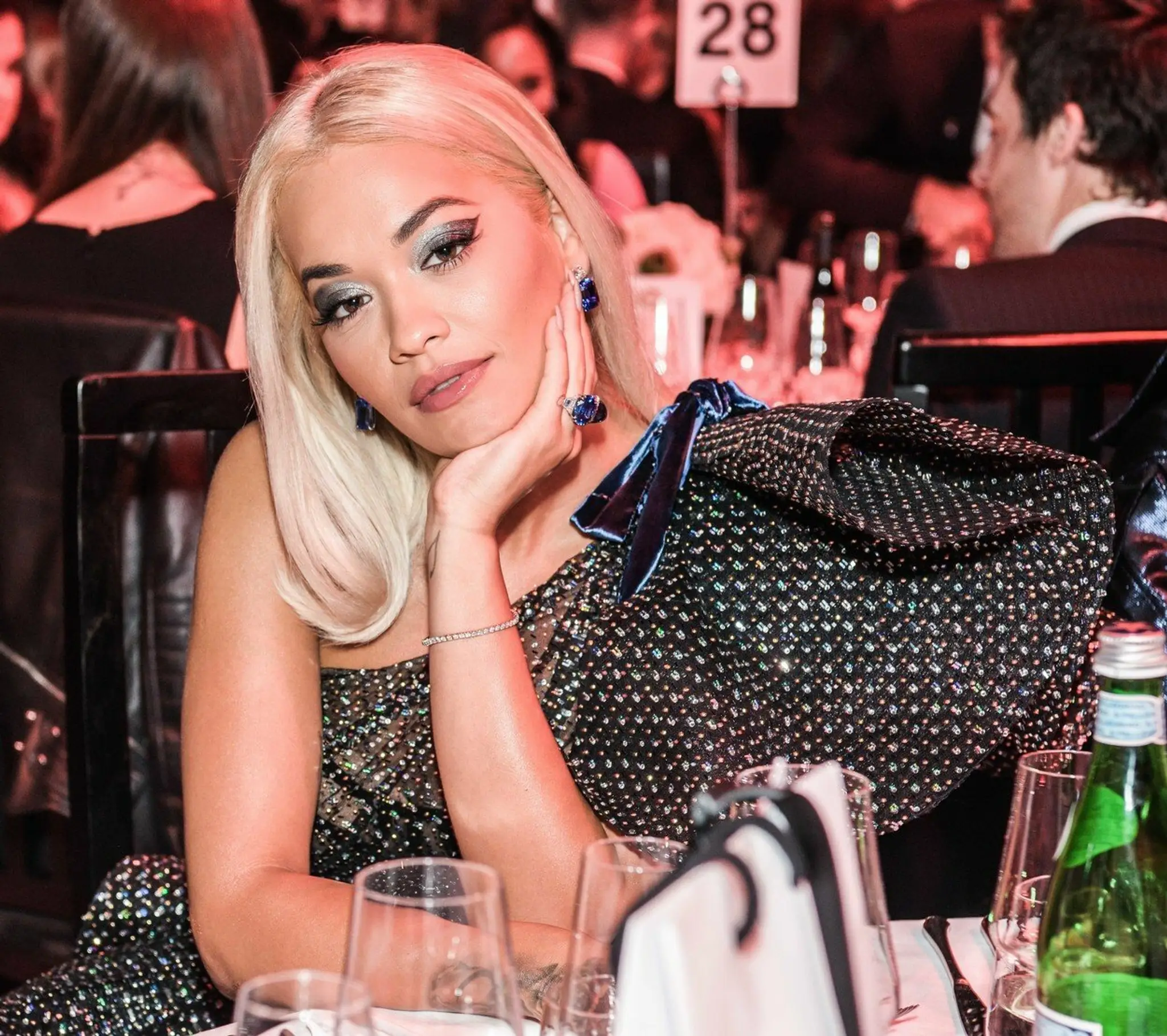 Rita Ora