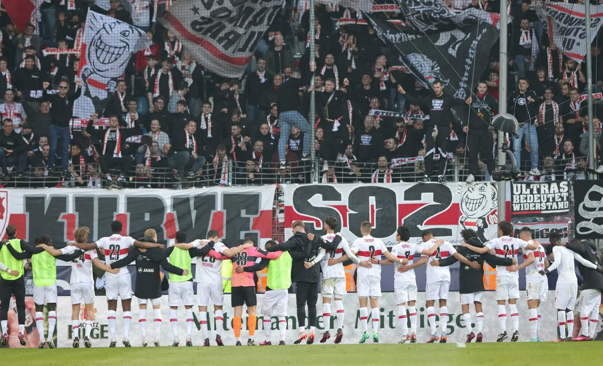 Stuttgart