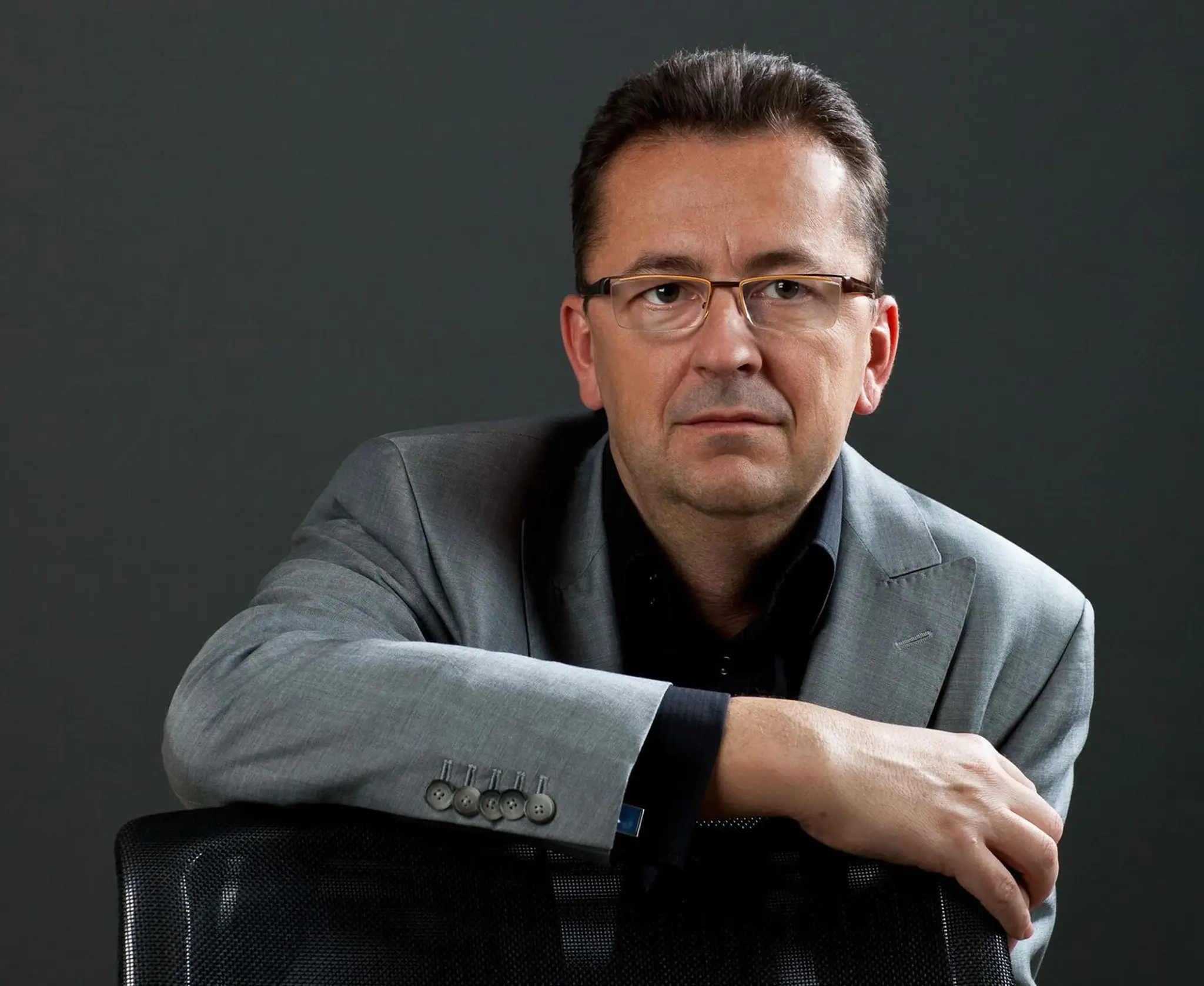 Martin Glváč