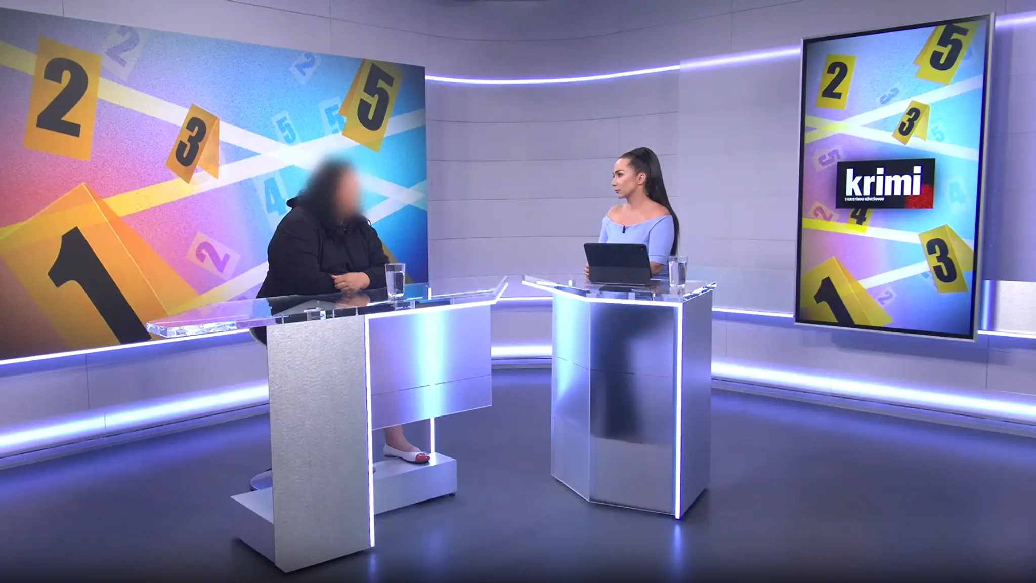 Prehovorila týraná žena