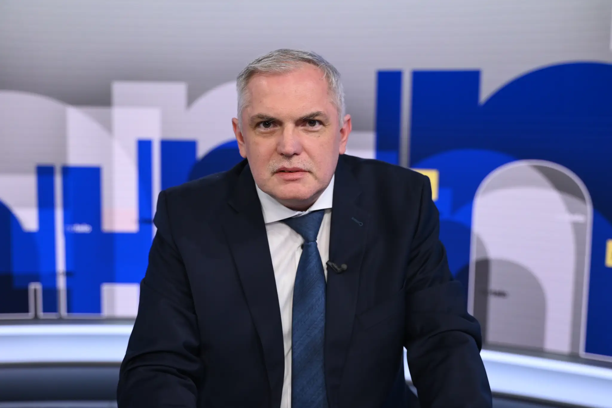 Roman Michelko (SNS), poslanec NR SR