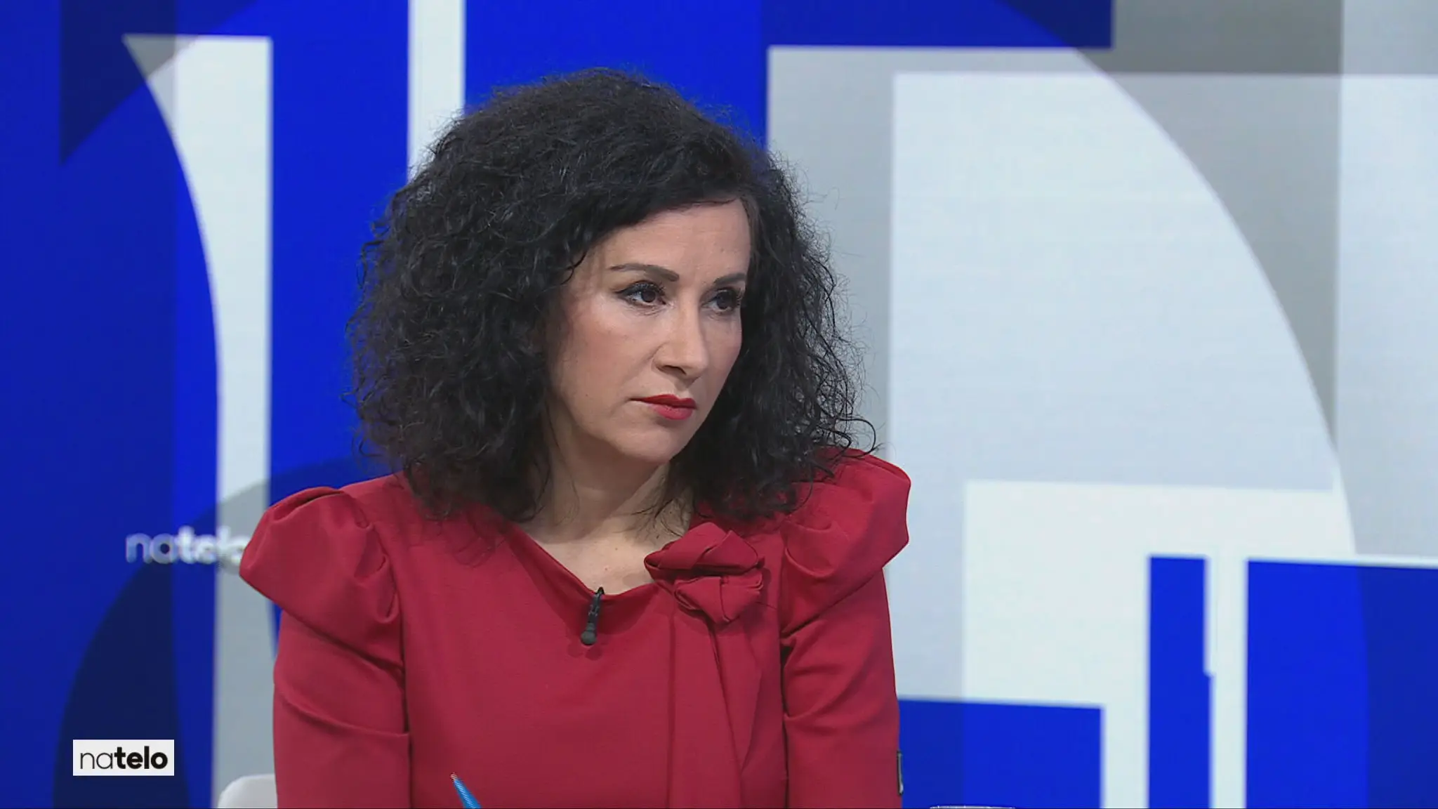 Zora Jaurová.