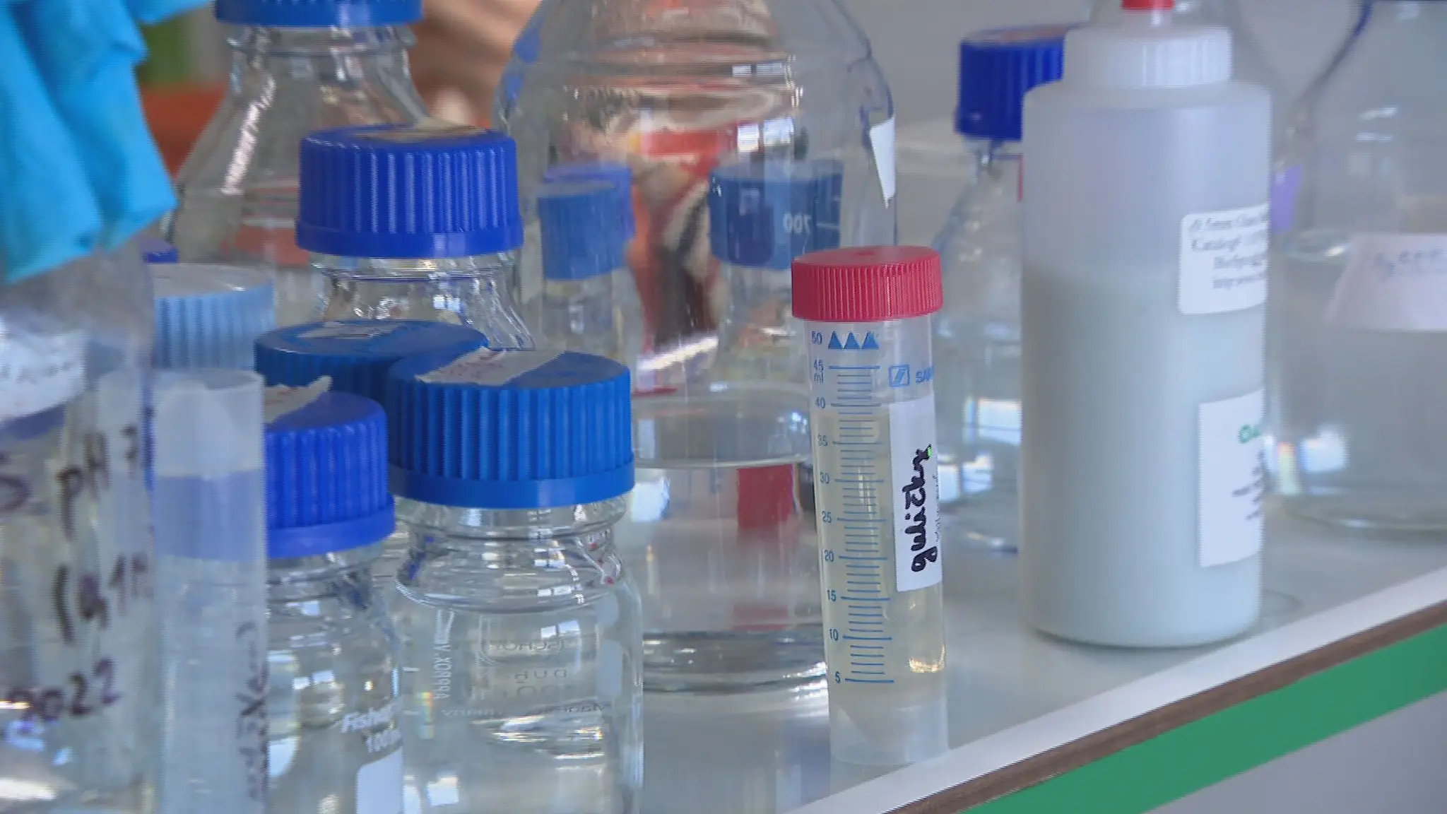 Laboratórium