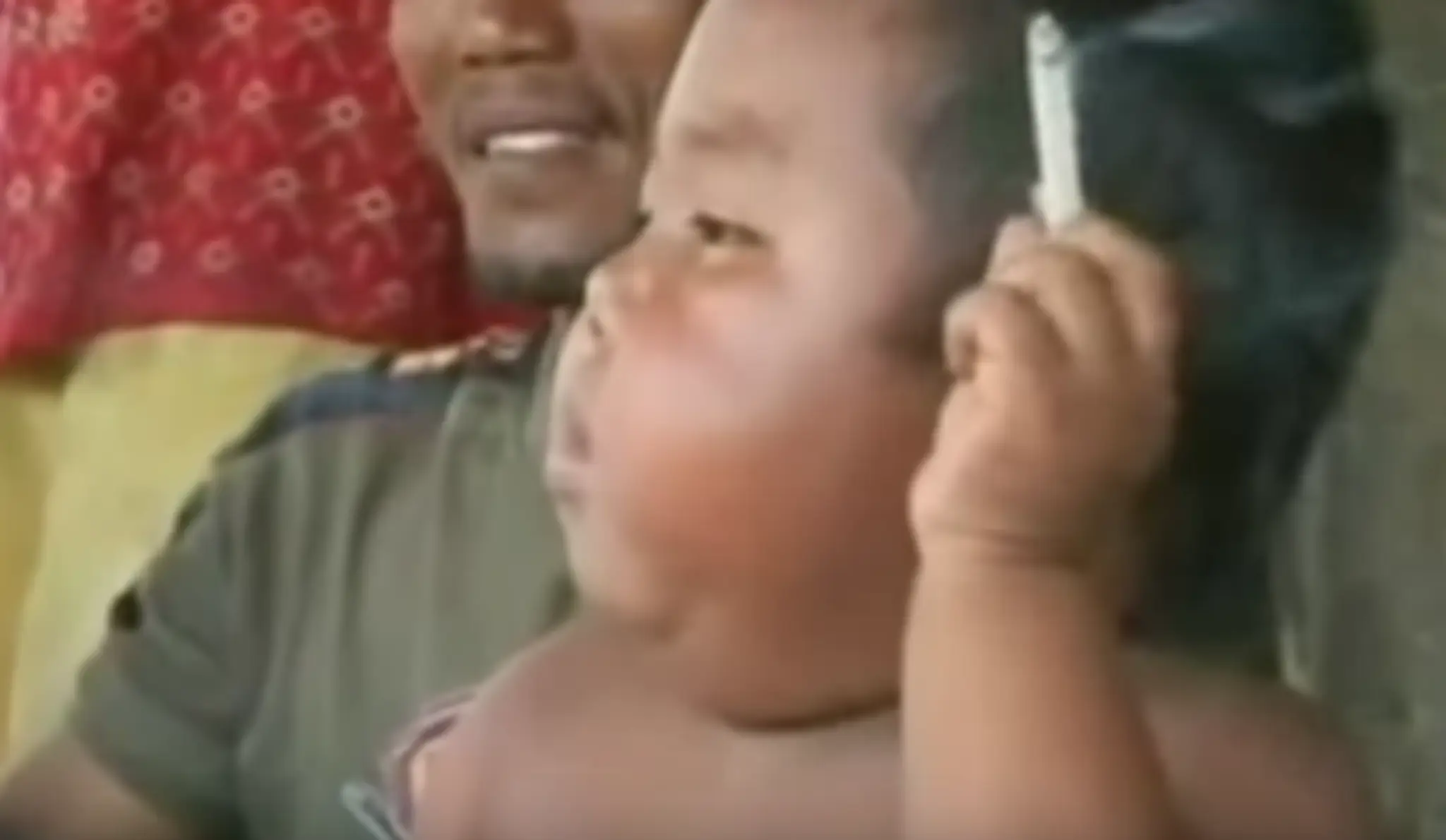 Ardi Rezal v roku 2010