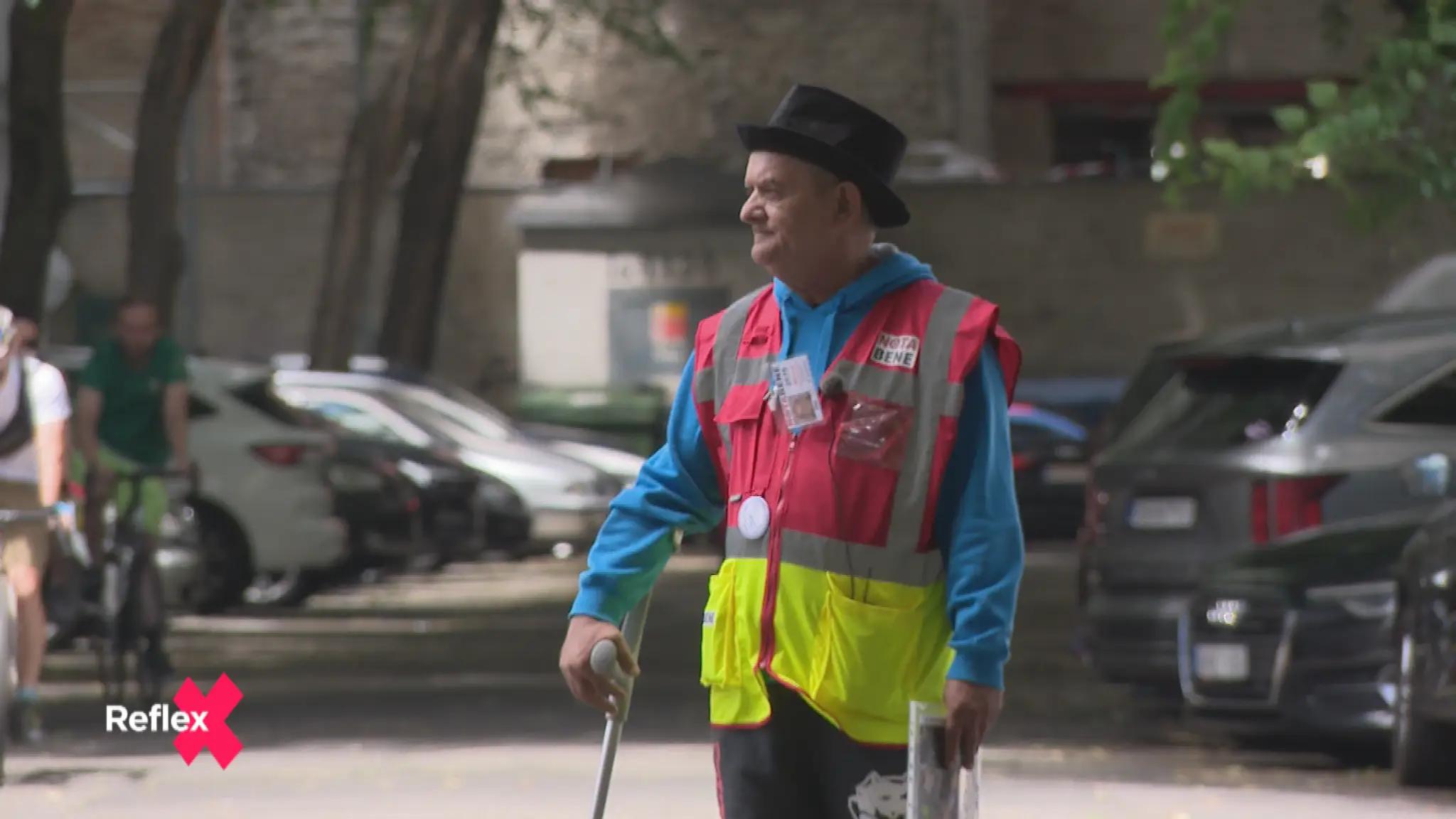 Namiesto dôchodku bojujú, aby neskončili na ulici