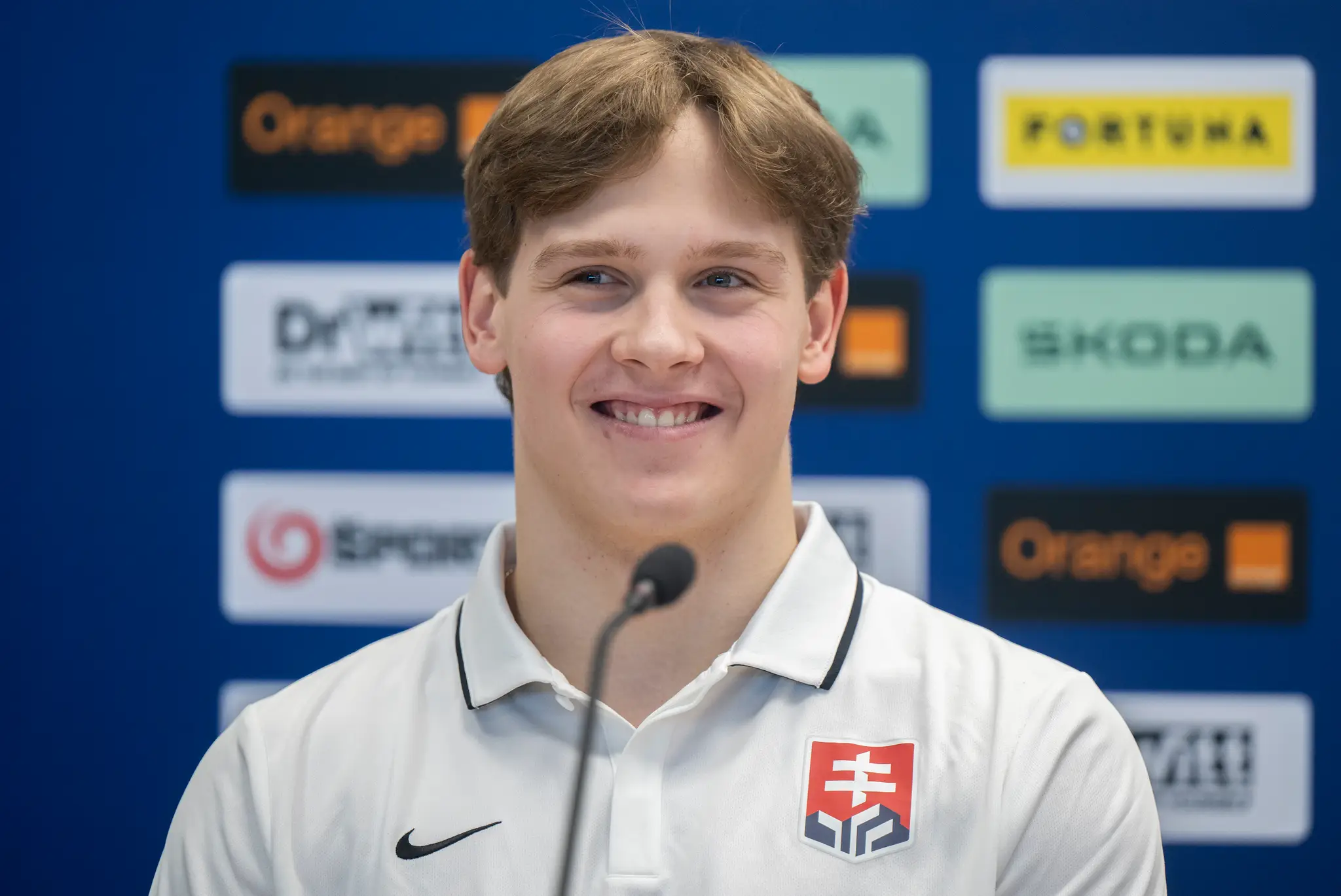 Tomáš Pobežal.