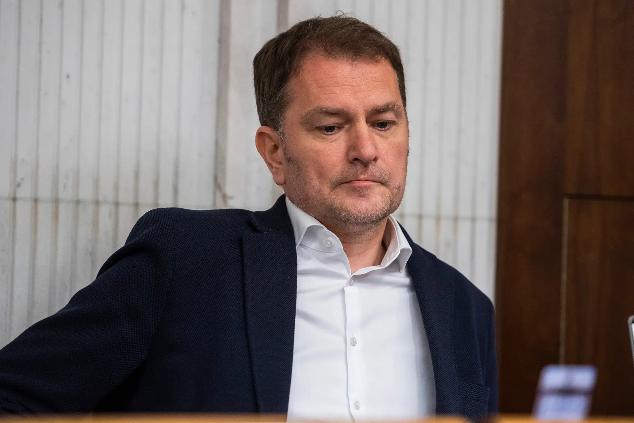 Igor Matovič