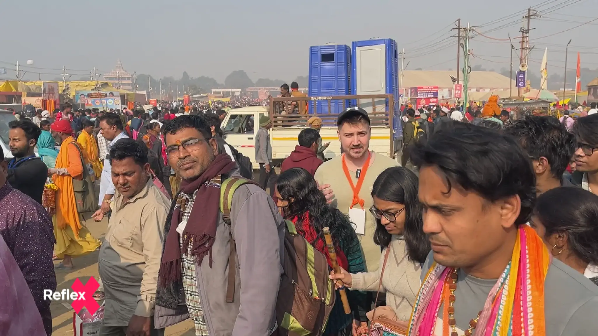 Kumbh Mela: Indický zážitok na celý život