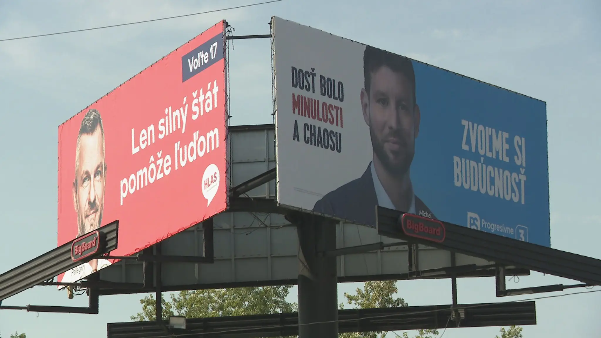 Ilustračná simka.