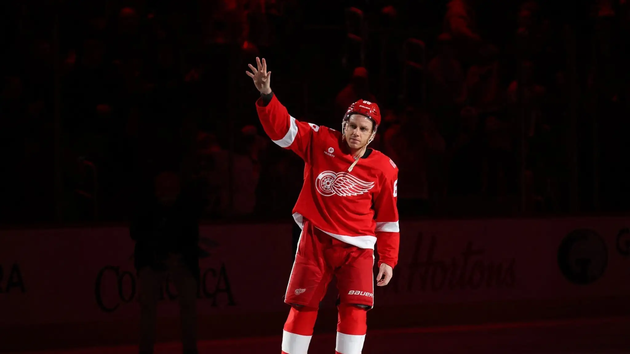 Patrick Kane