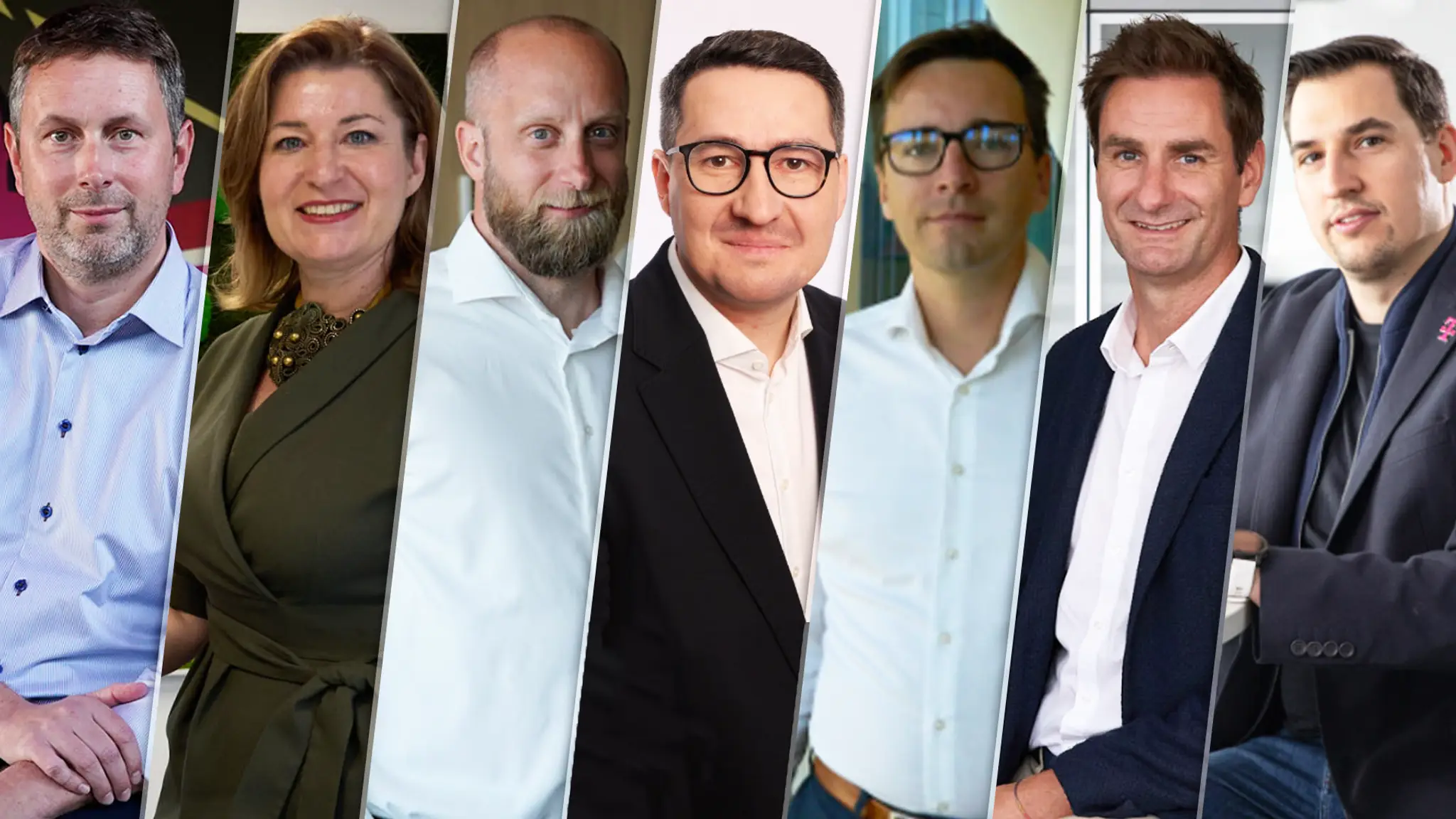 Finalisti ocenenia CFO roka 2024