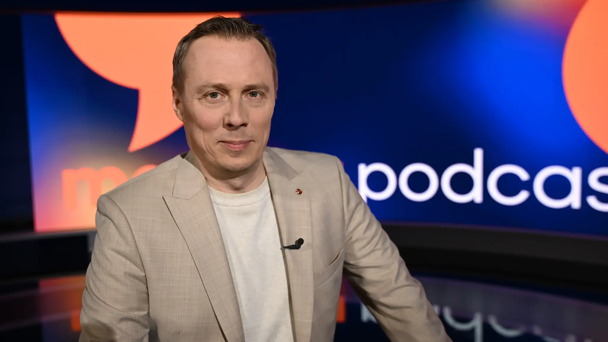Marek Vagovič.
