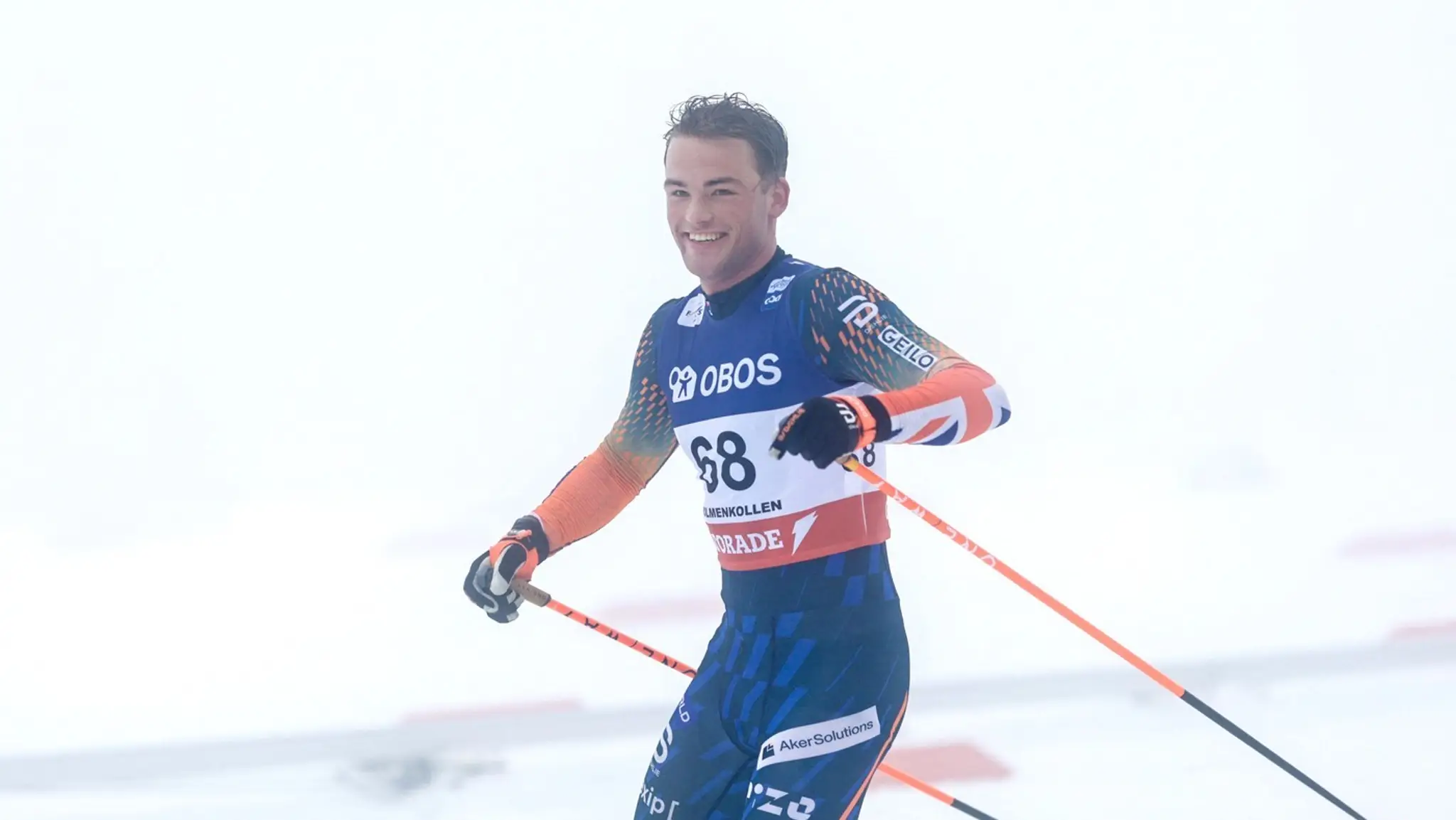Gabriel Gledhill