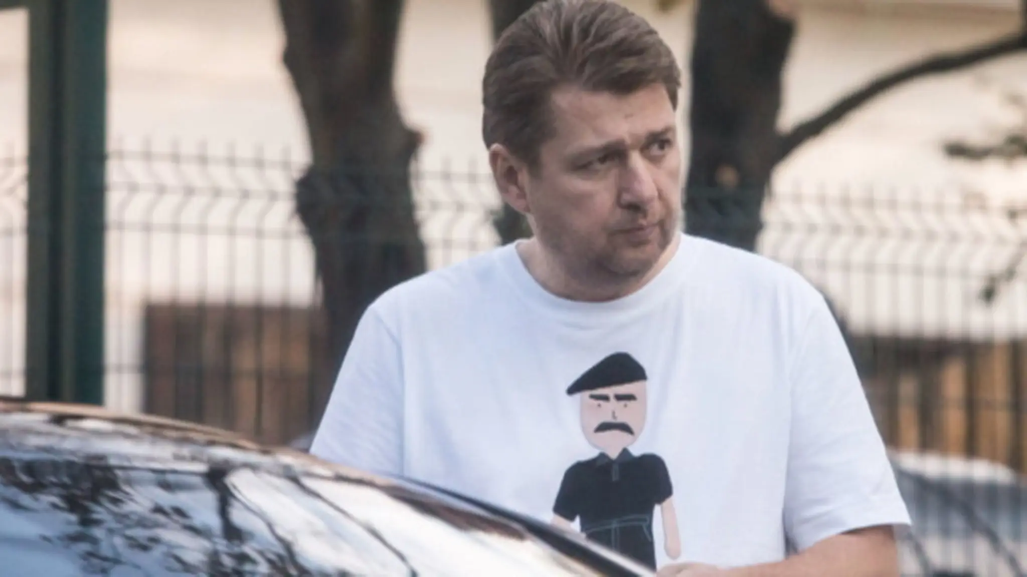 Ladislav Bašternák.