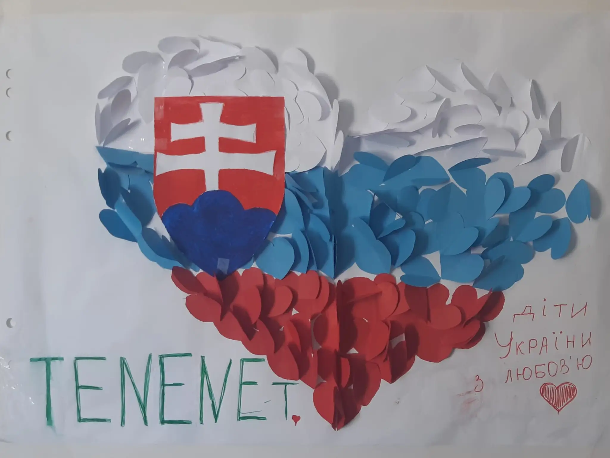 Občianske združenie TENENET.