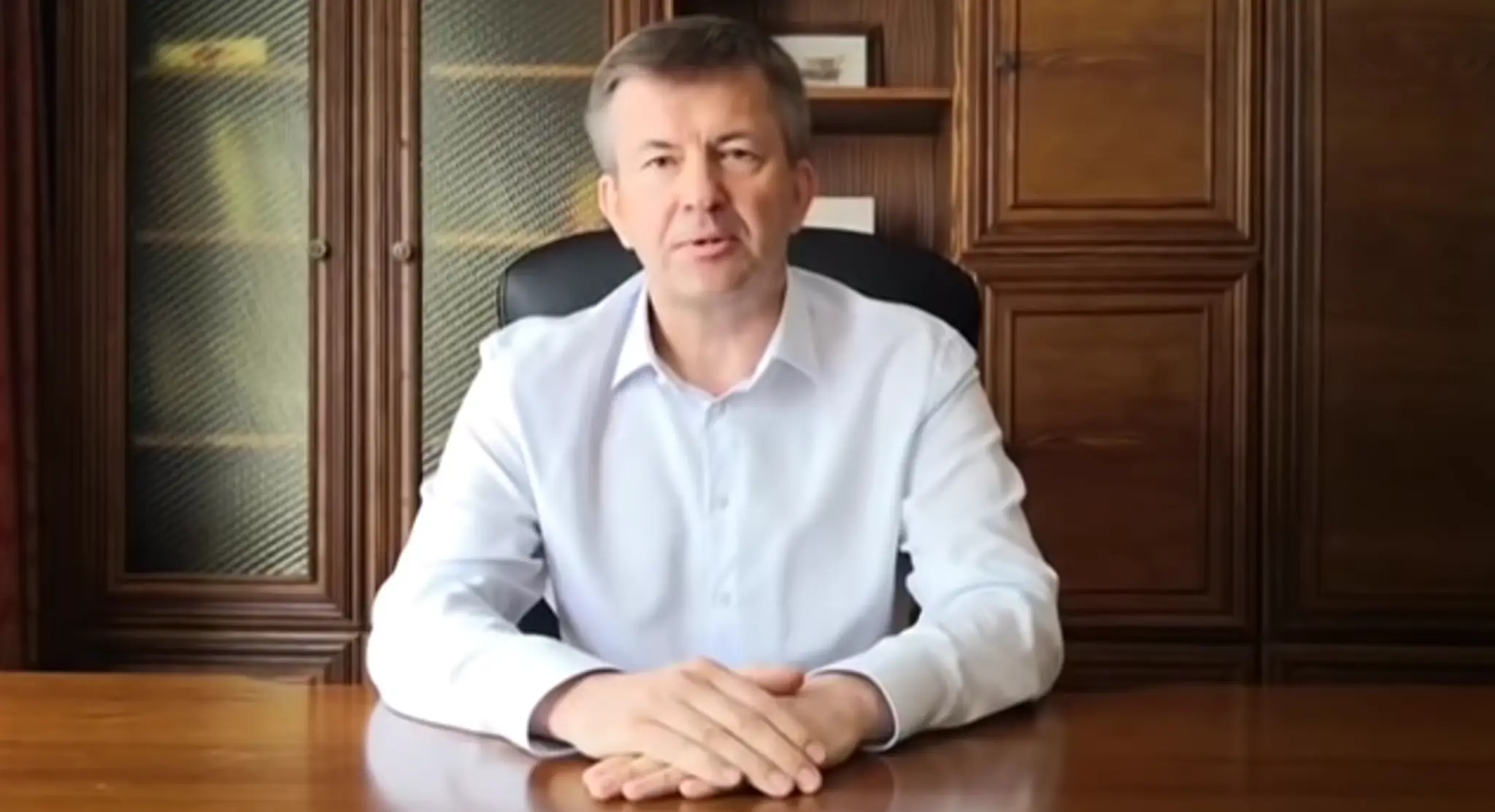 Amnežka, Tomáš a Luna