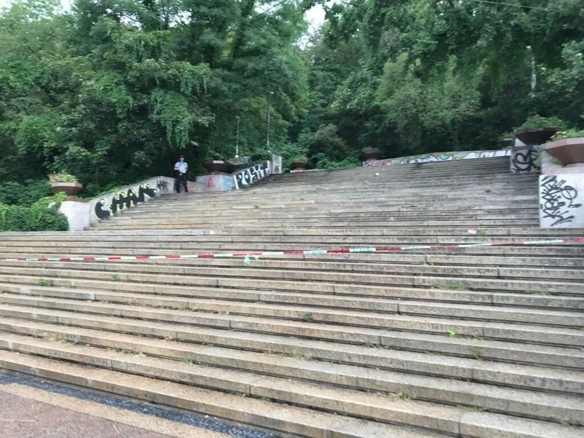 V Medzibrode sa zrútil dom počas rekonštrukcie.