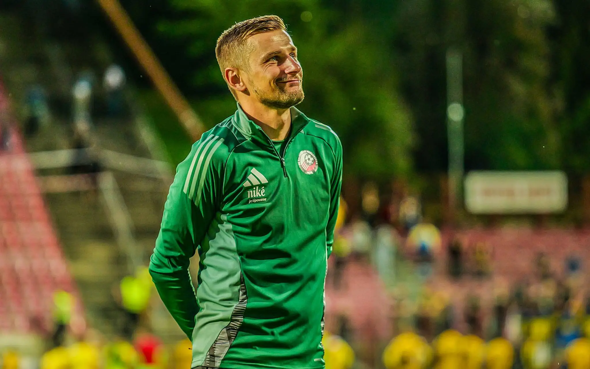 Štefan Markulík sa pripojí k reprezentácii