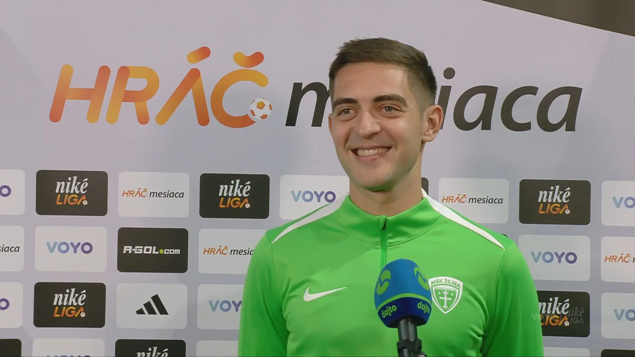Michal Faško.