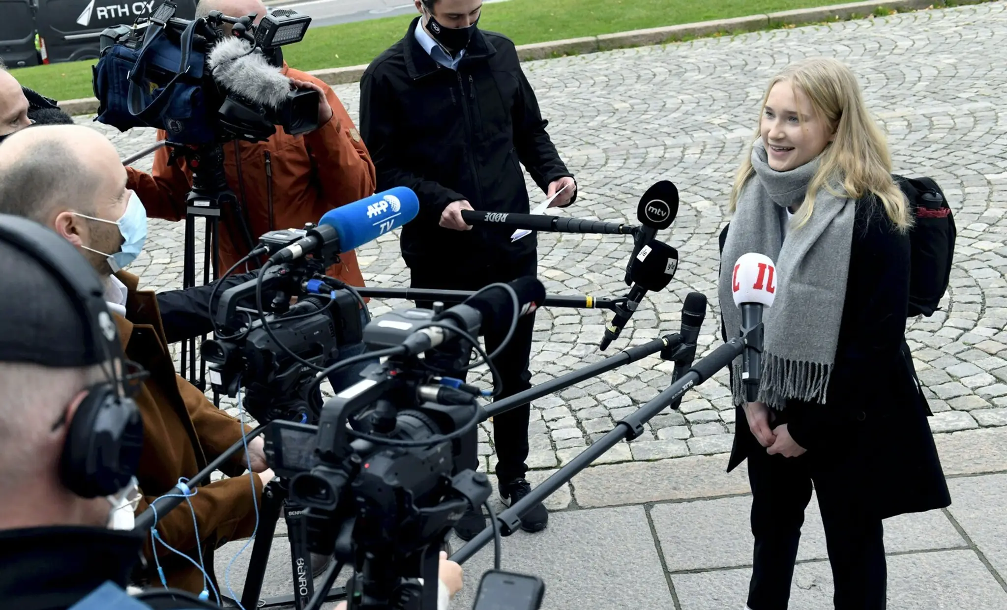 Ilustračná foto.