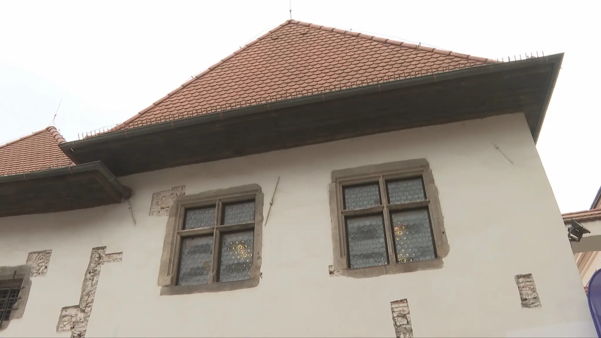 Miklušova väznica.