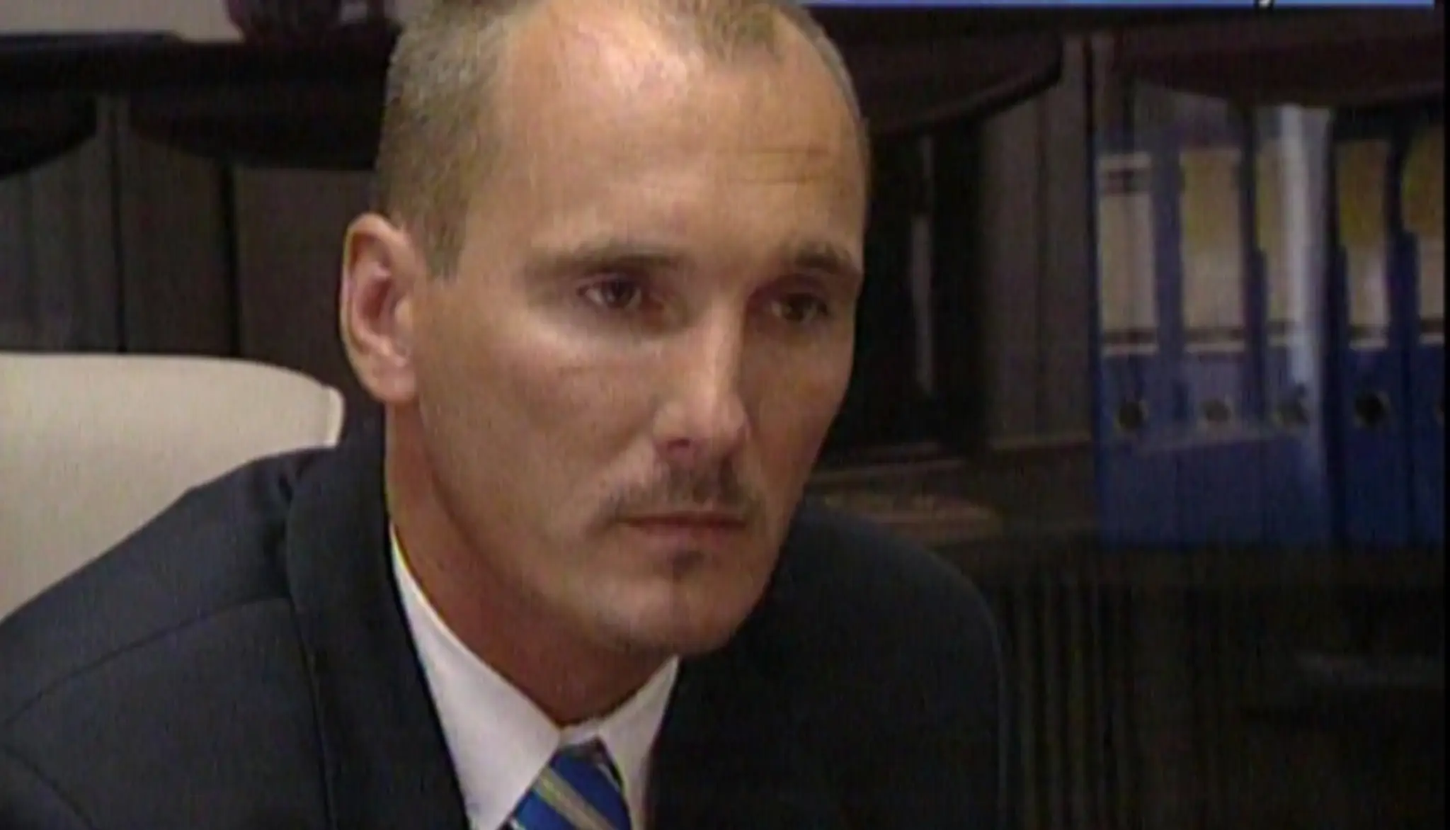Peter Steinhübel.
