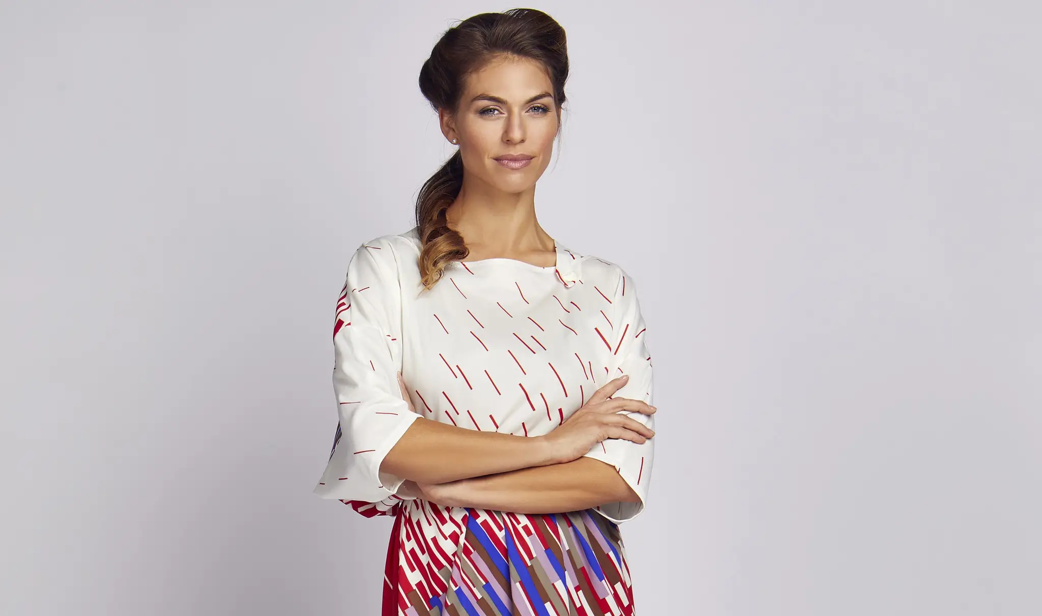 Adriána Novakov 
