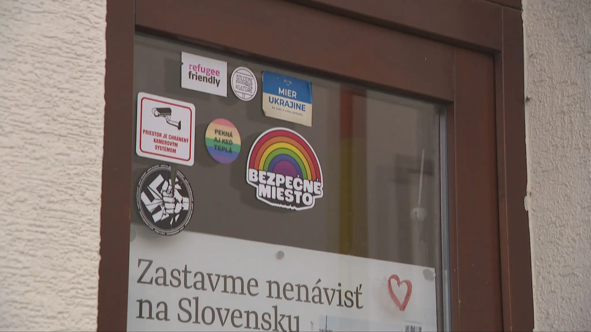 Radka, ktorá prežila streľbu na Zámockej, si po troch rokoch zaspomínala na útok