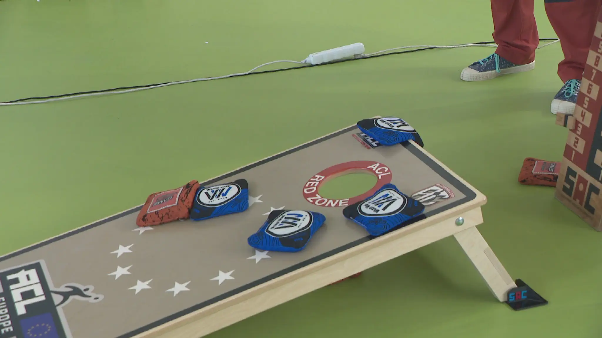 Cornhole
