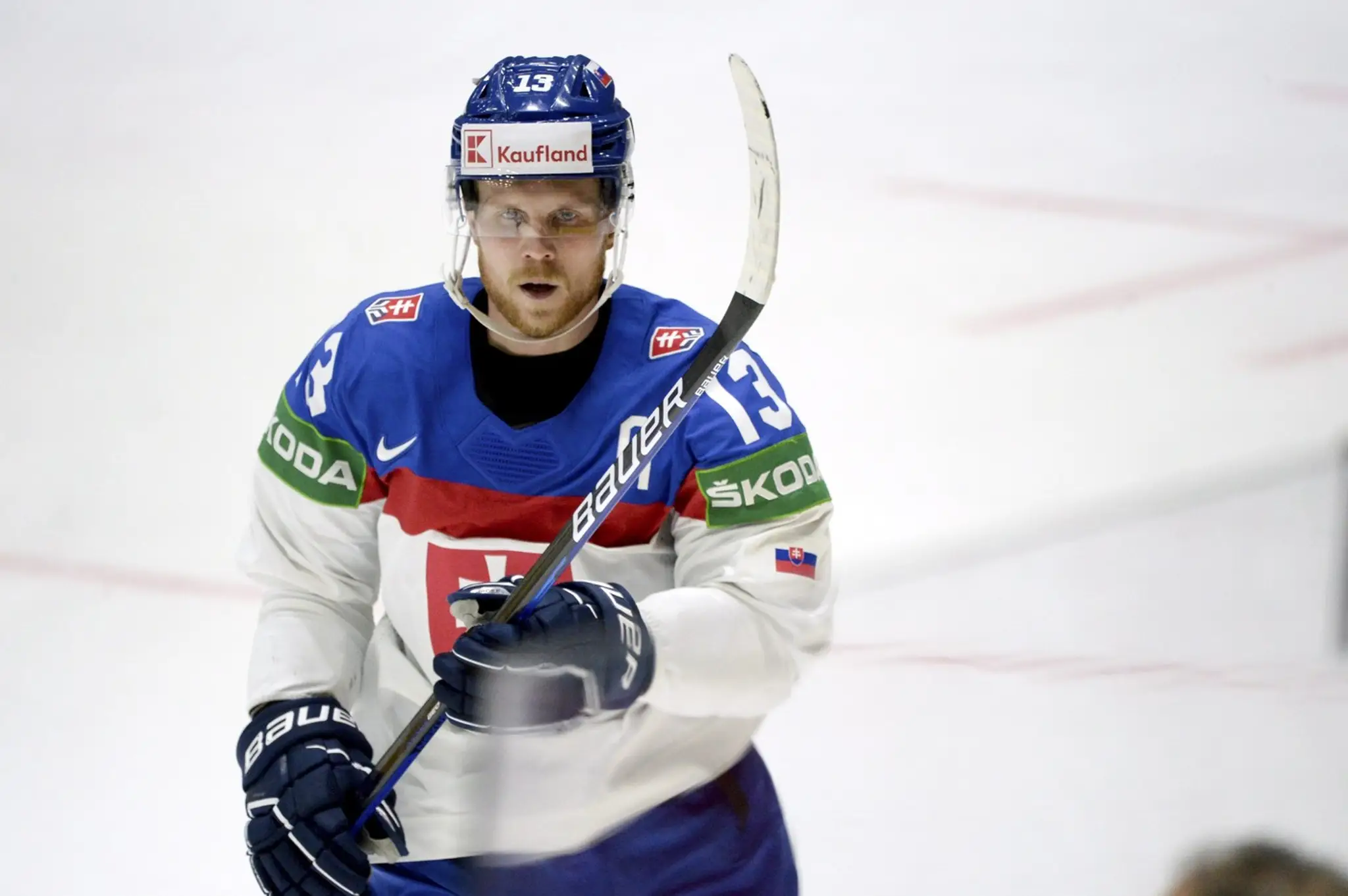 Michal Krištof