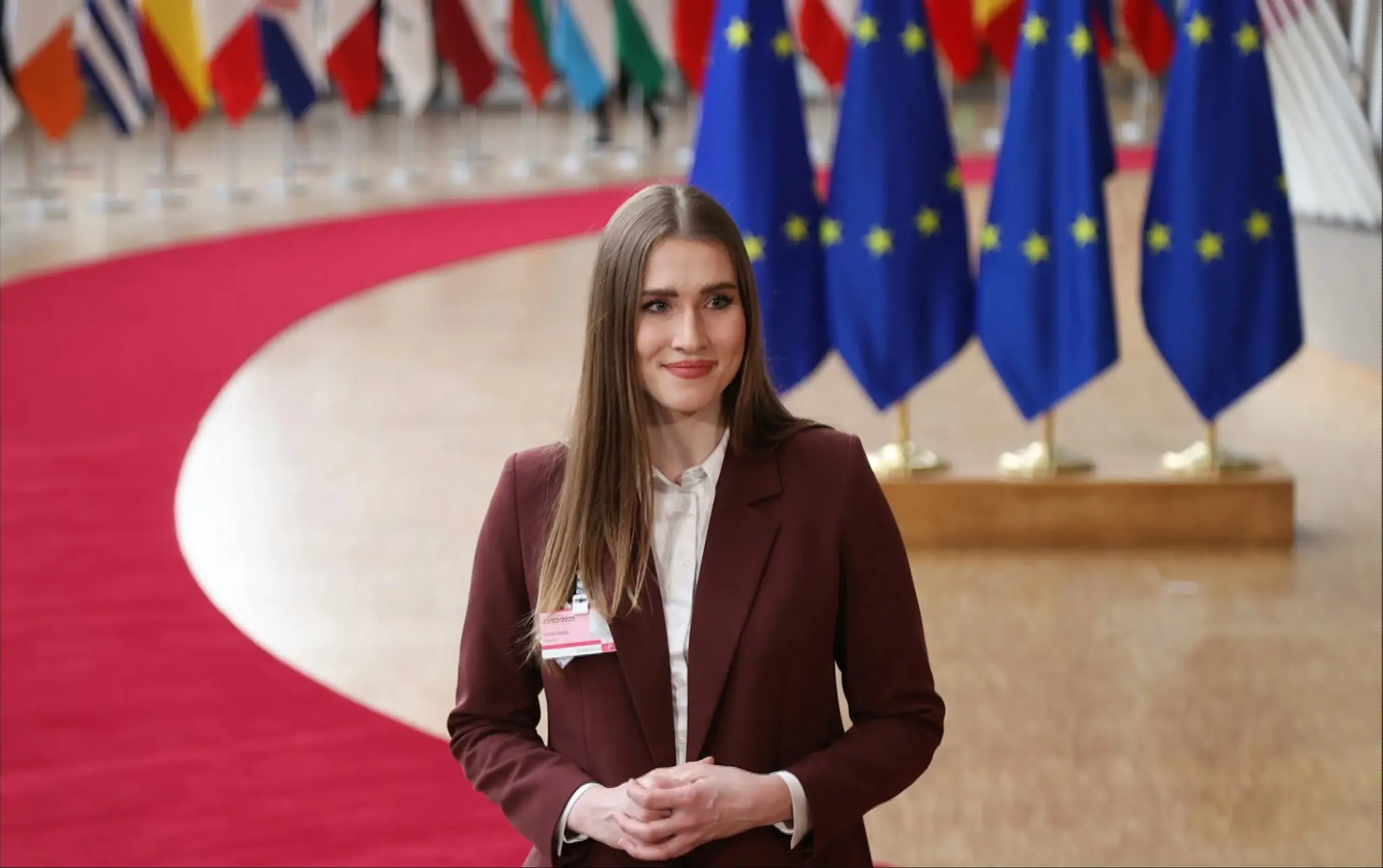 Simona Perečínska 