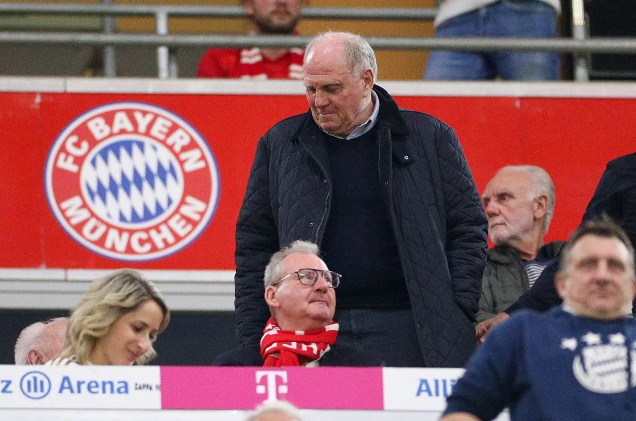 Uli Hoeness