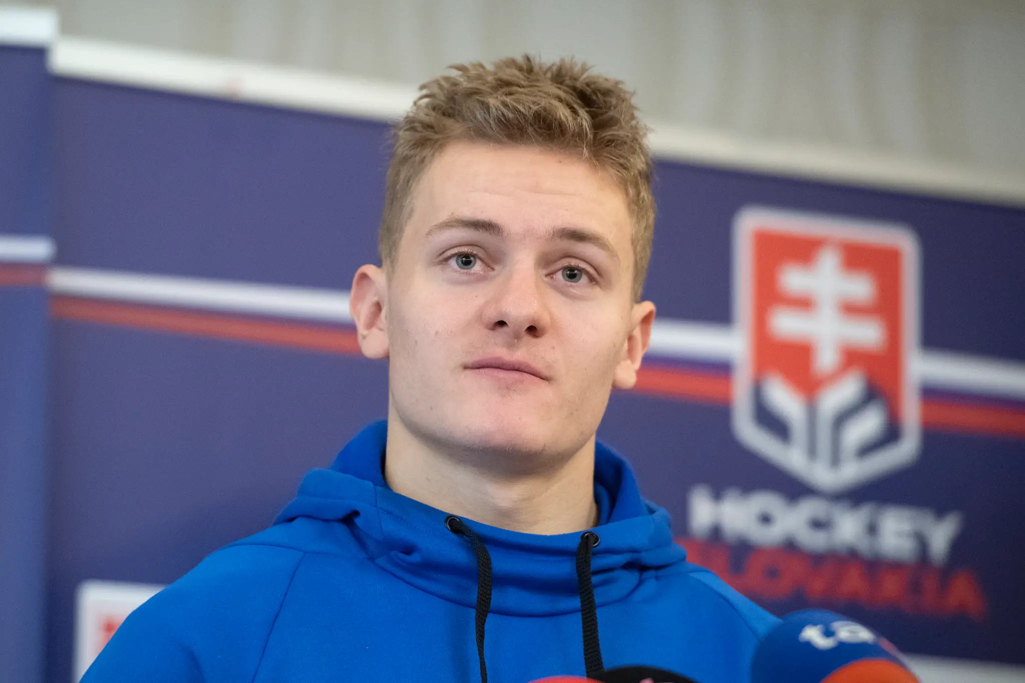 Adam Sýkora.