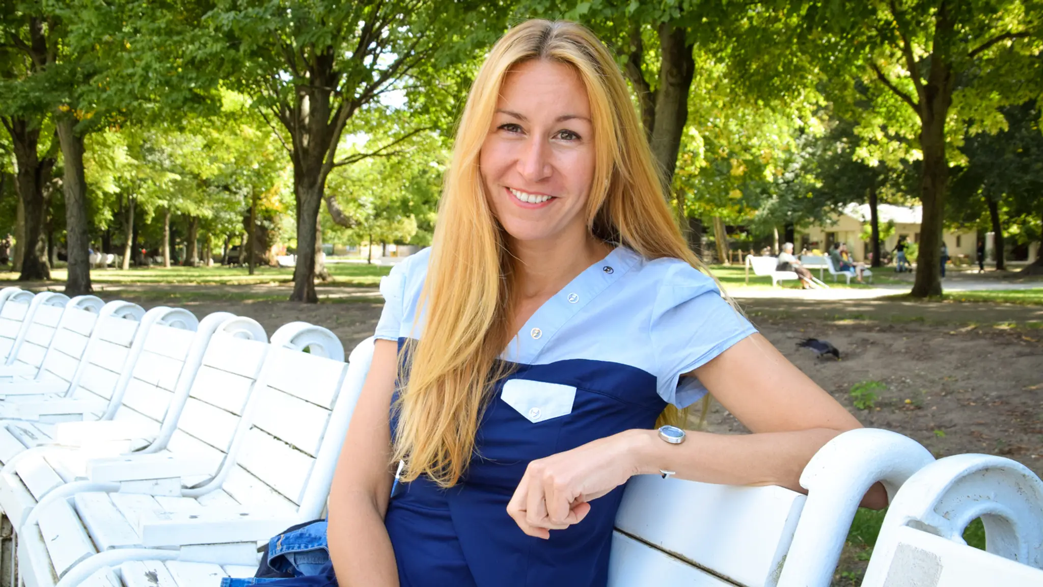 Diana Fabiánová.