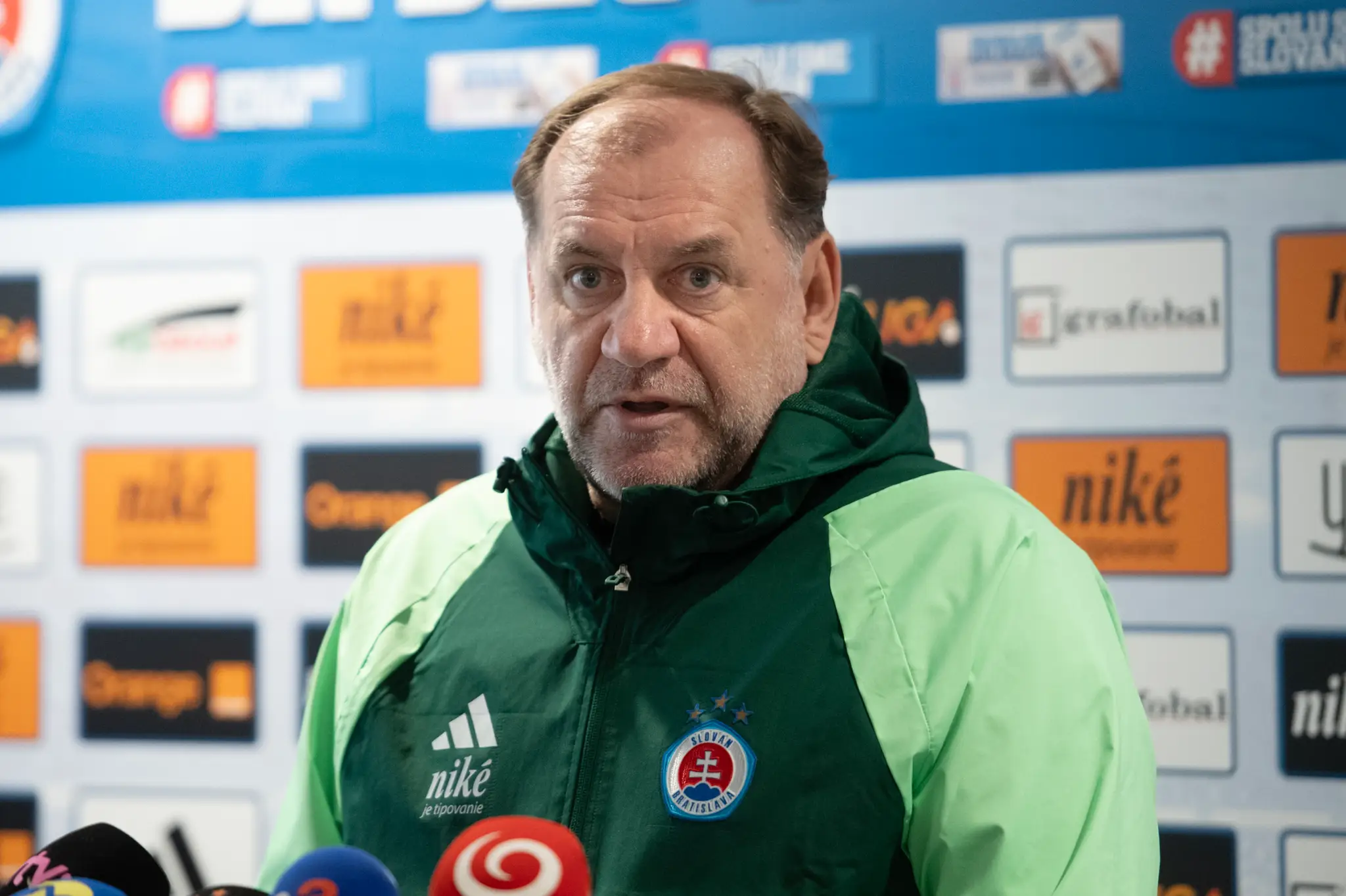Vladimír Weiss zostáva na Tehelnom poli.