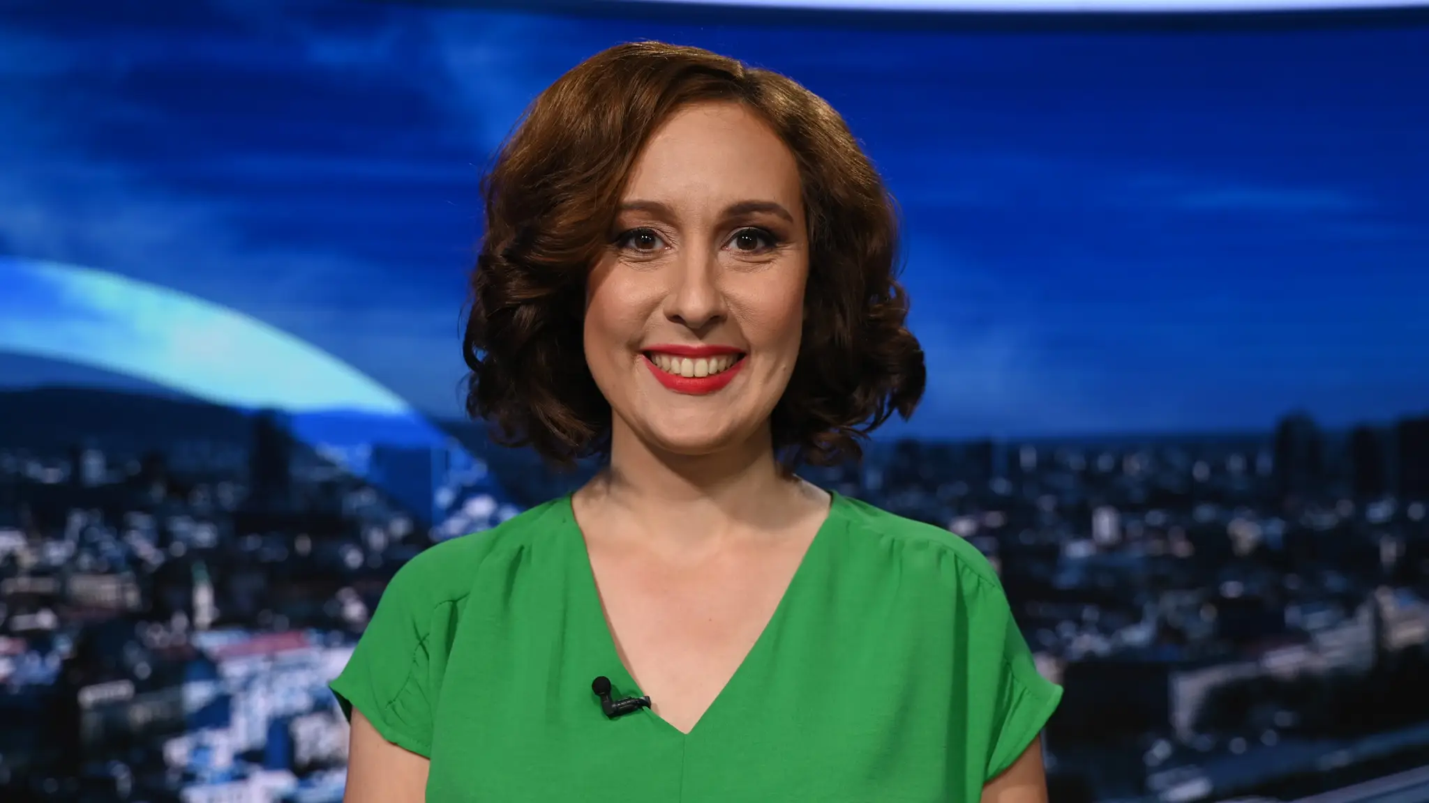 Gabriela Kajtárová.