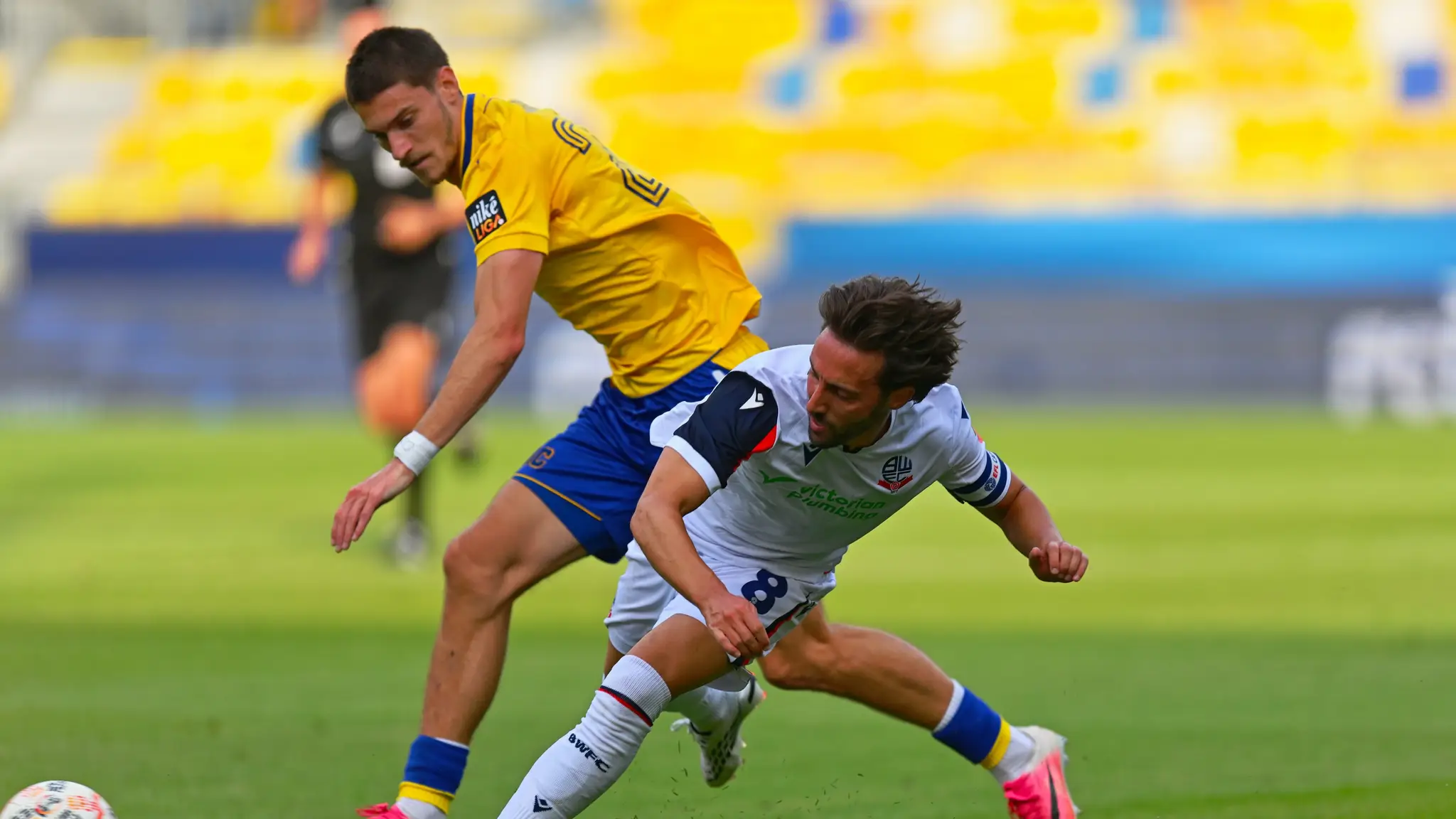 DAC - Bolton