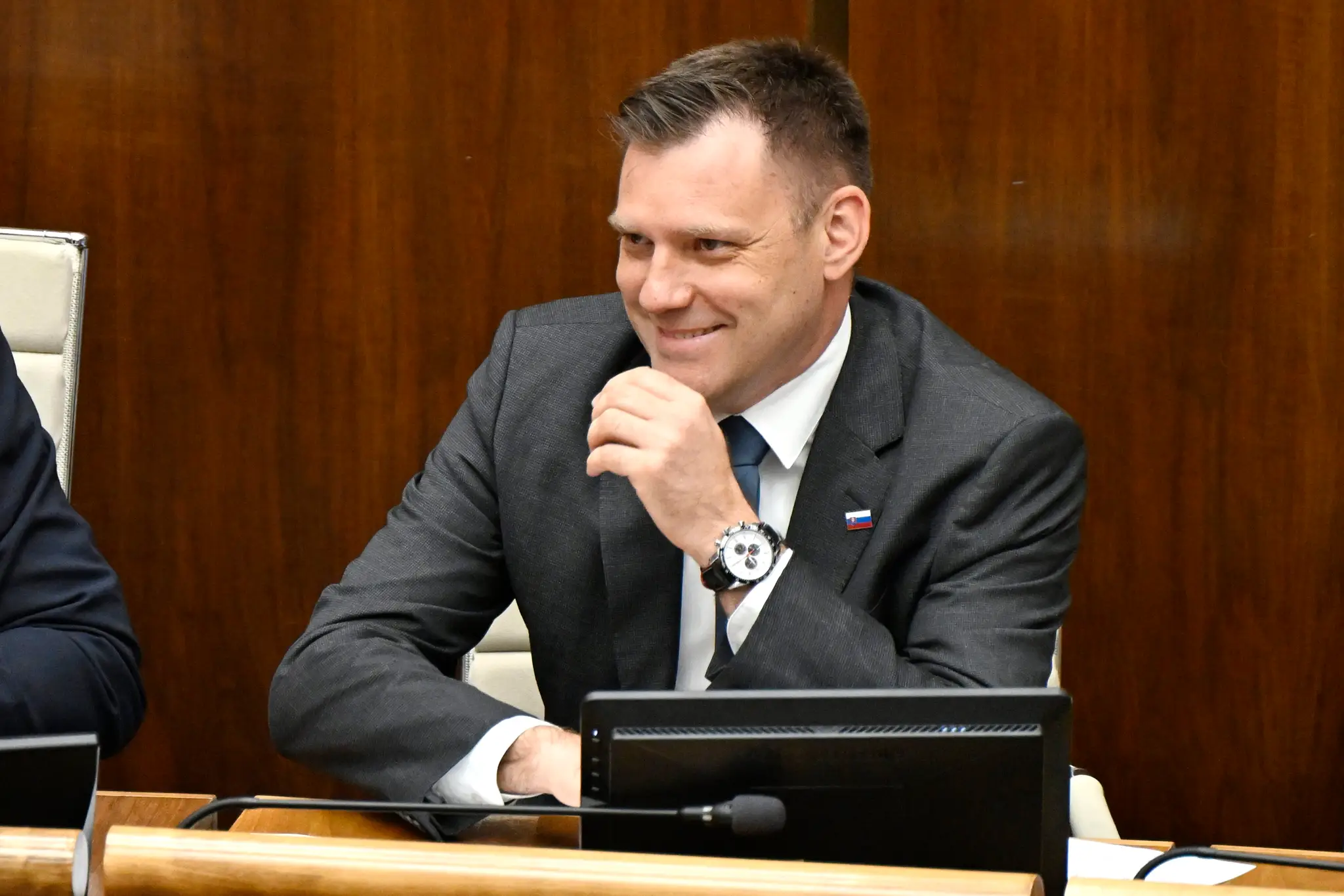 Tomáš Taraba.