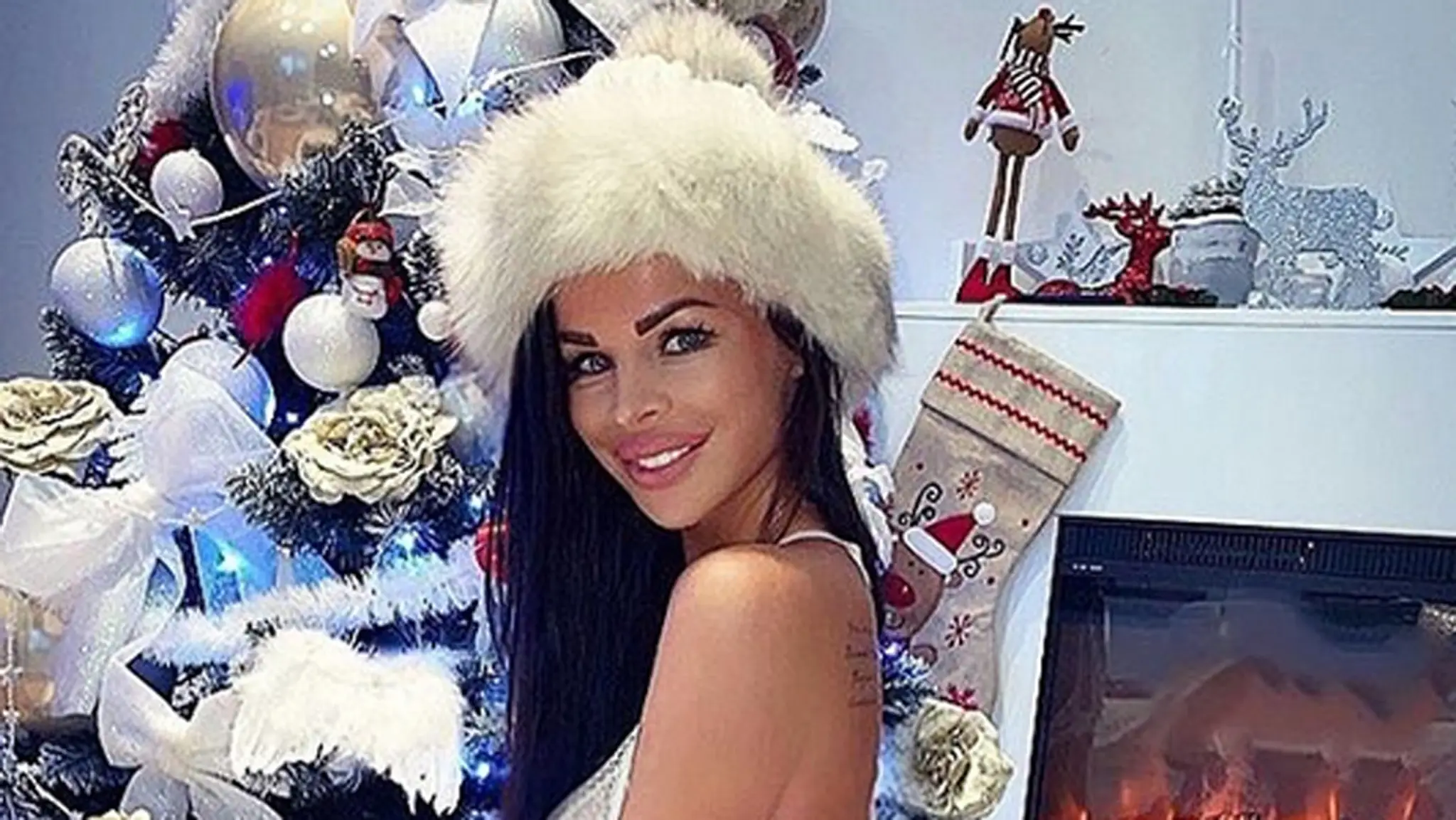Silvia Kucherenko