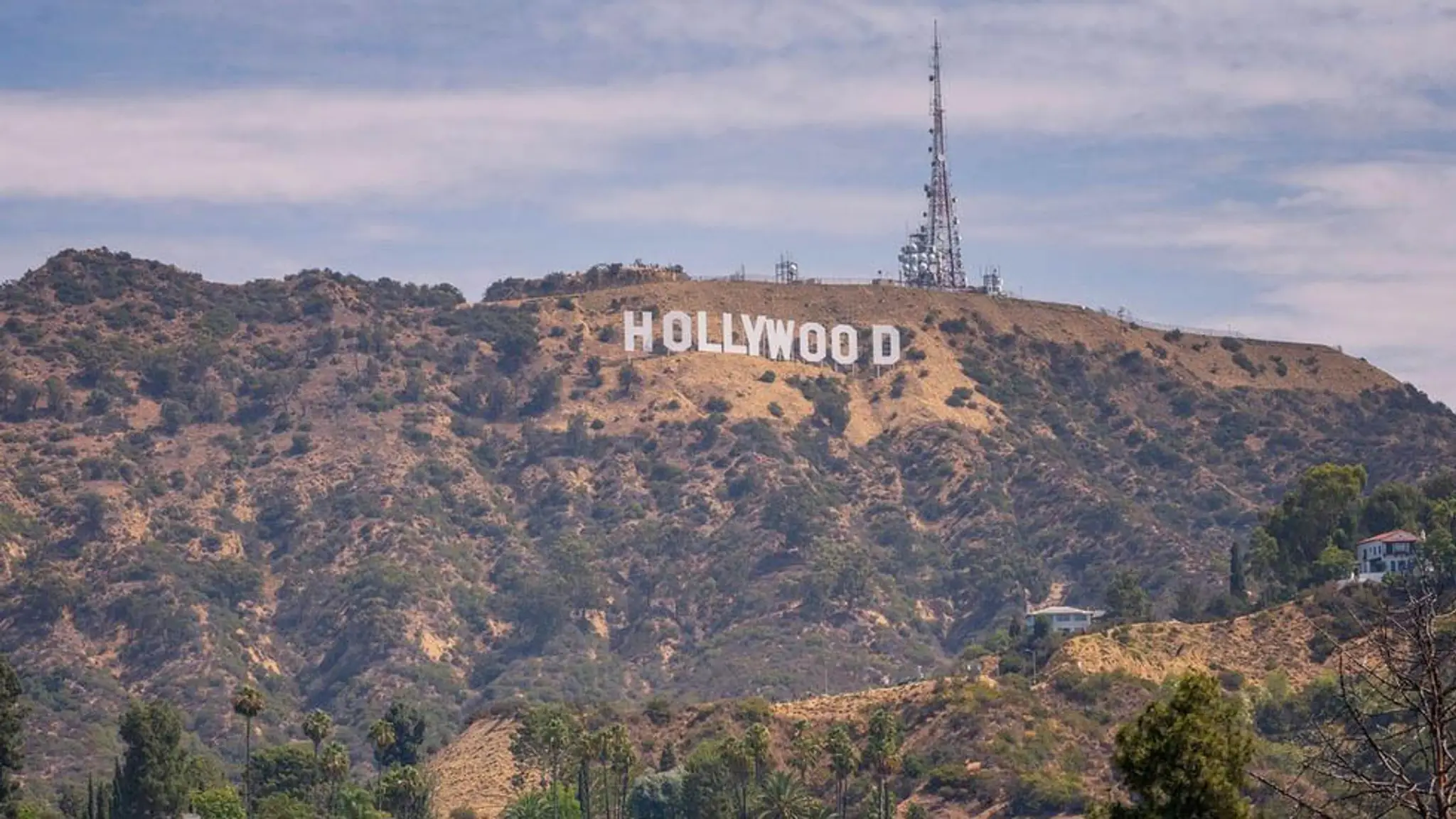 Hollywood